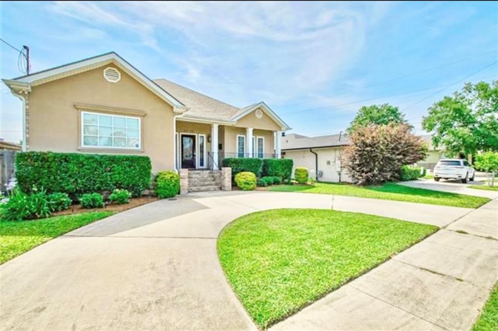 Homes for sale in Metairie, LA | 4536 St Mary Street, Metairie, LA 70006 | MLS# RANO2517108