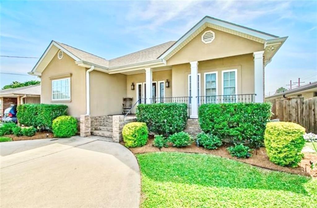 Homes for sale in Metairie, LA | 4536 St Mary Street, Metairie, LA 70006 | MLS# RANO2517108