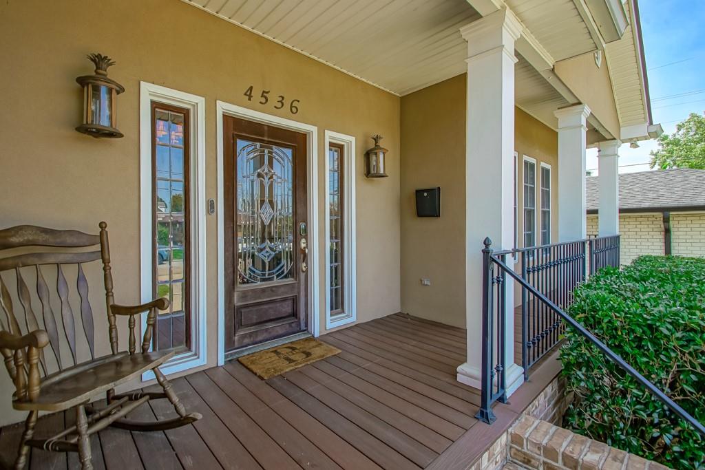 Homes for sale in Metairie, LA | 4536 St Mary Street, Metairie, LA 70006 | MLS# RANO2517108