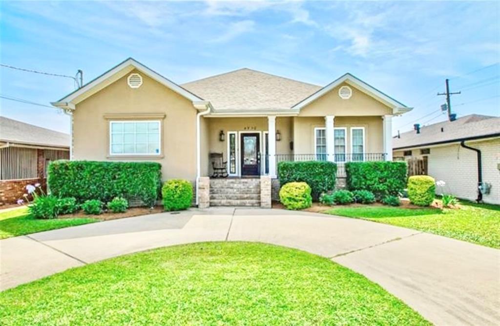 Homes for sale in Metairie, LA | 4536 St Mary Street, Metairie, LA 70006 | MLS# RANO2517108