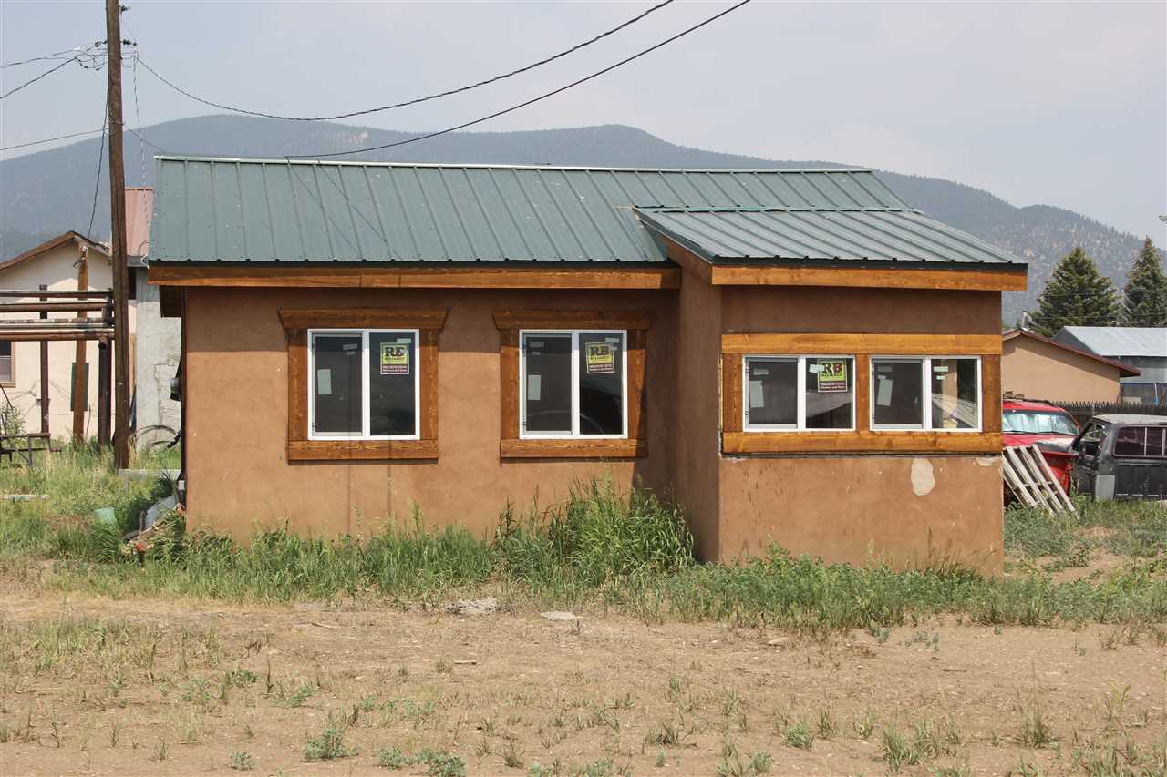 Eagle Nest New Mexico Homes for sale