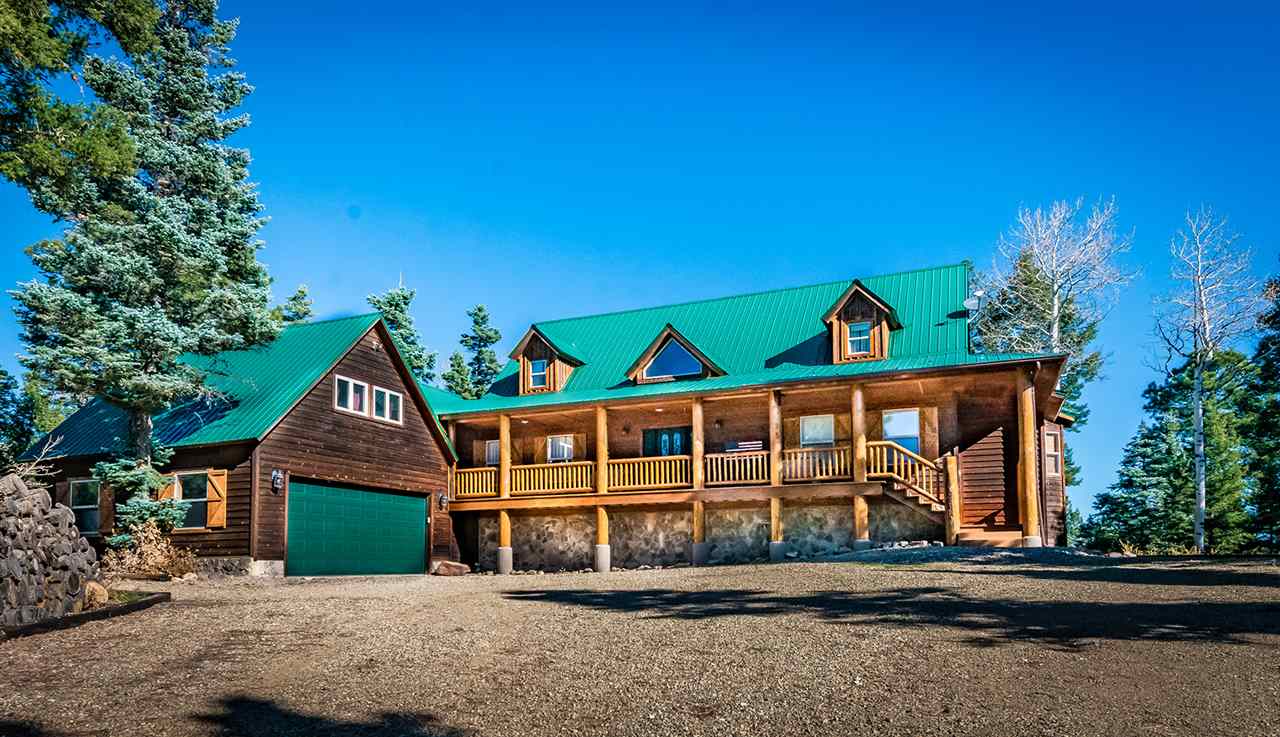 Mls Property Search For Taos Angel Fire New Mexico By New