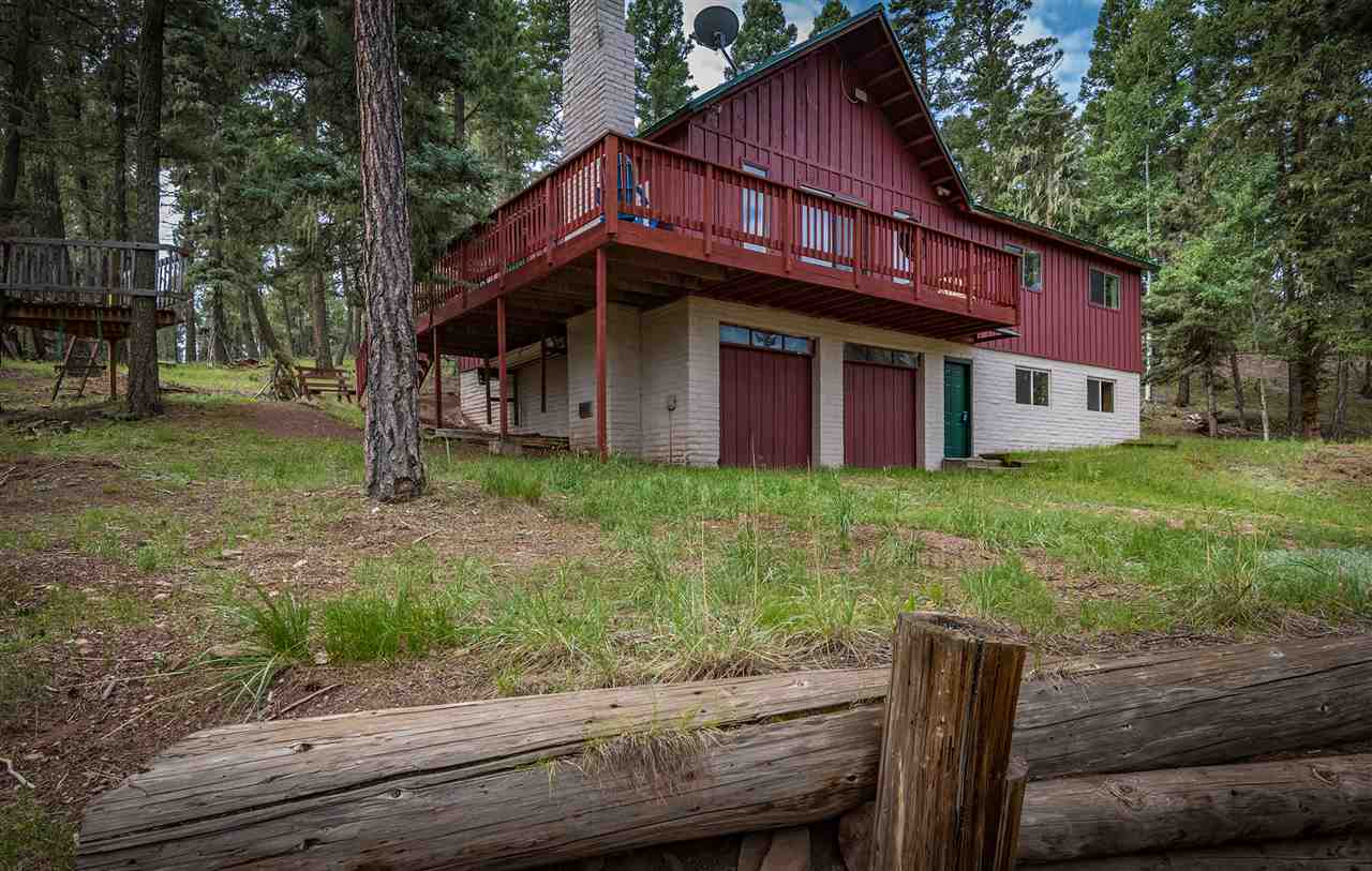 Cabins For Sale In Angel Fire Nm