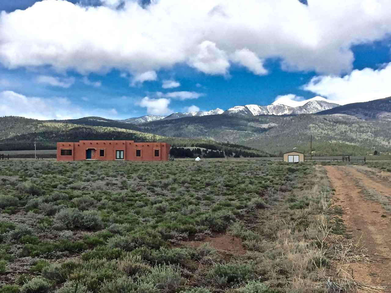 Eagle Nest New Mexico Homes for sale