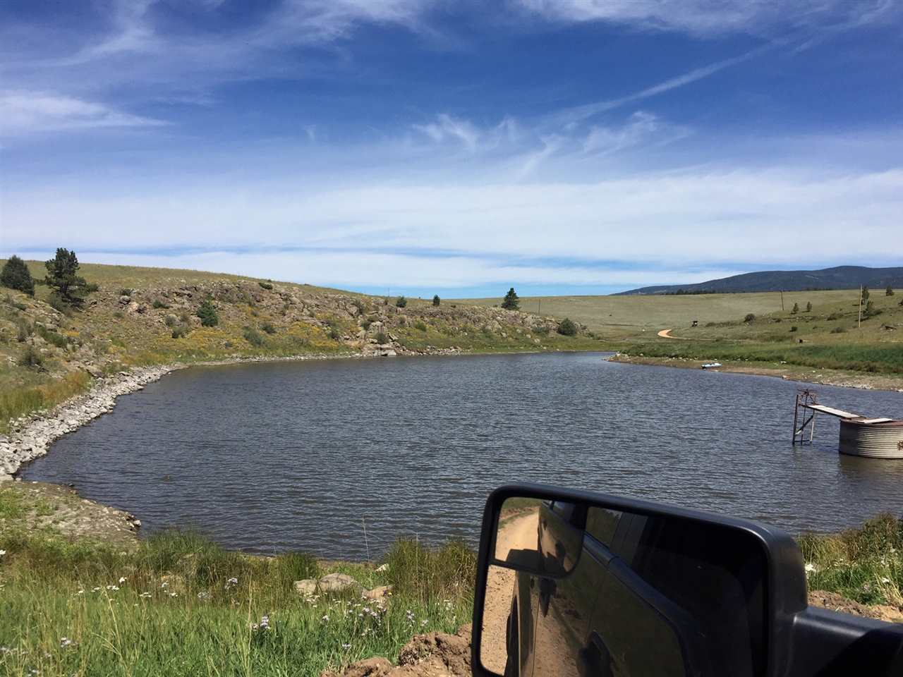 27 ROAD 2 BLACK LAKE RESORTS, ANGEL FIRE, NM 87710