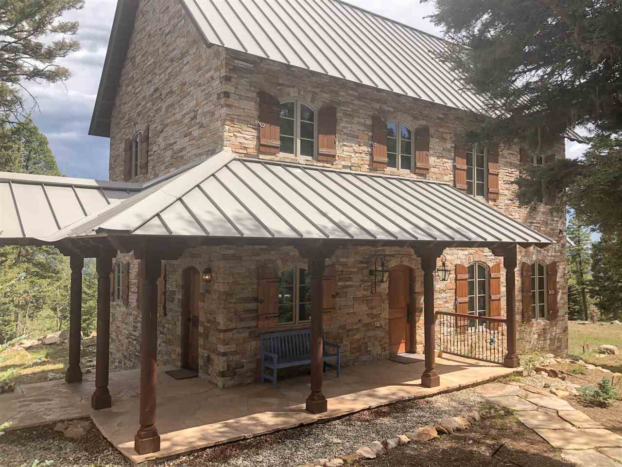 Angel Fire Nm Real Estate Angel Fire Homes For Sale