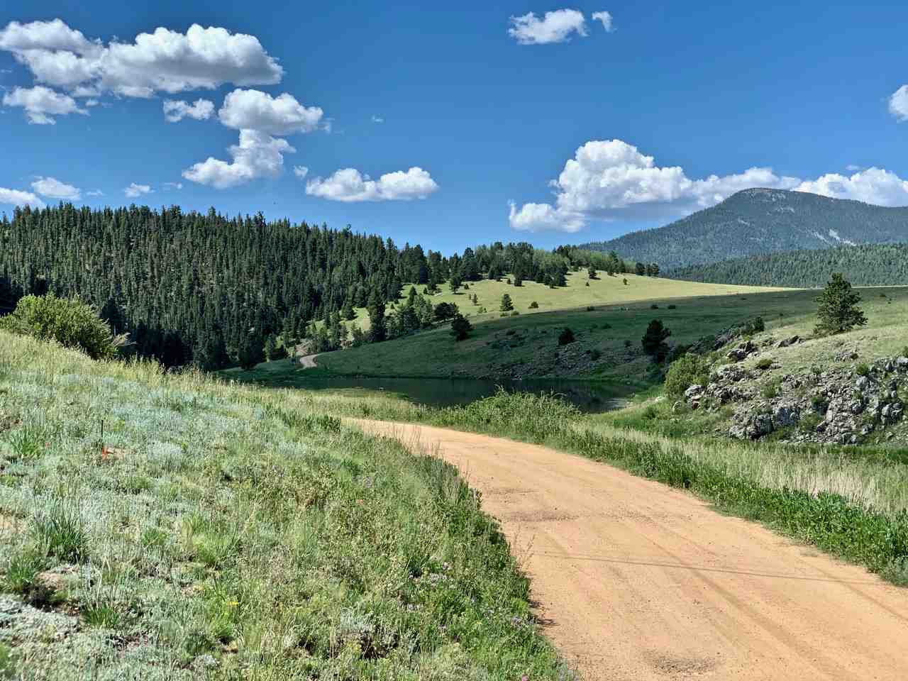 MLS Property Search For Taos & Angel Fire, New Mexico by New Mexico