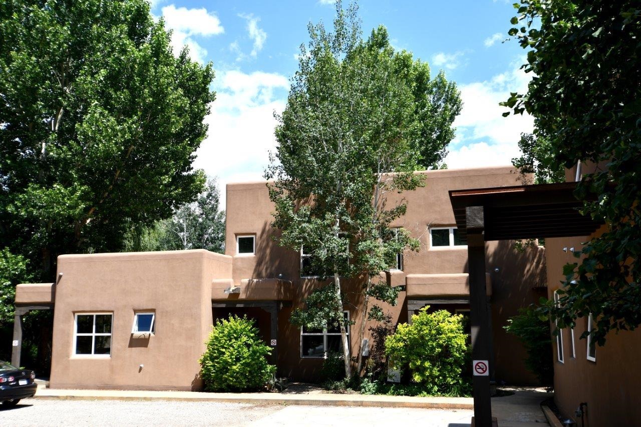 Taos Real Estate, MLS 108421