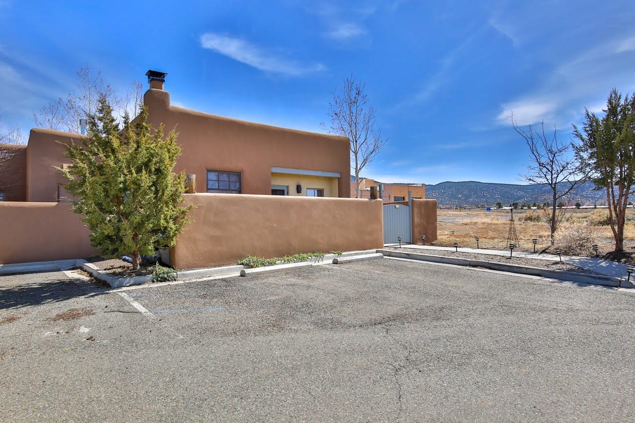 Taos Real Estate, MLS 108444