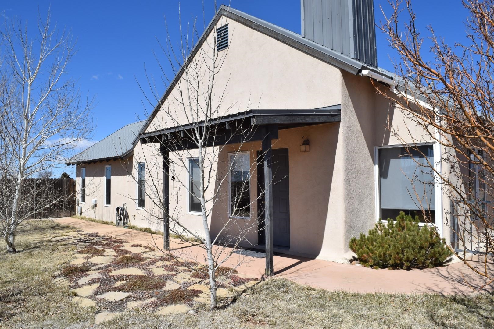 Taos, New Mexico Real Estate Buy & Sell Luxury Homes Joel Schantz