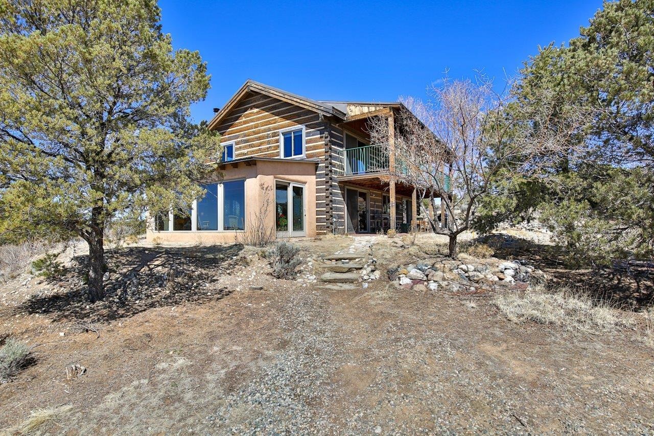 Taos Real Estate, MLS 108487