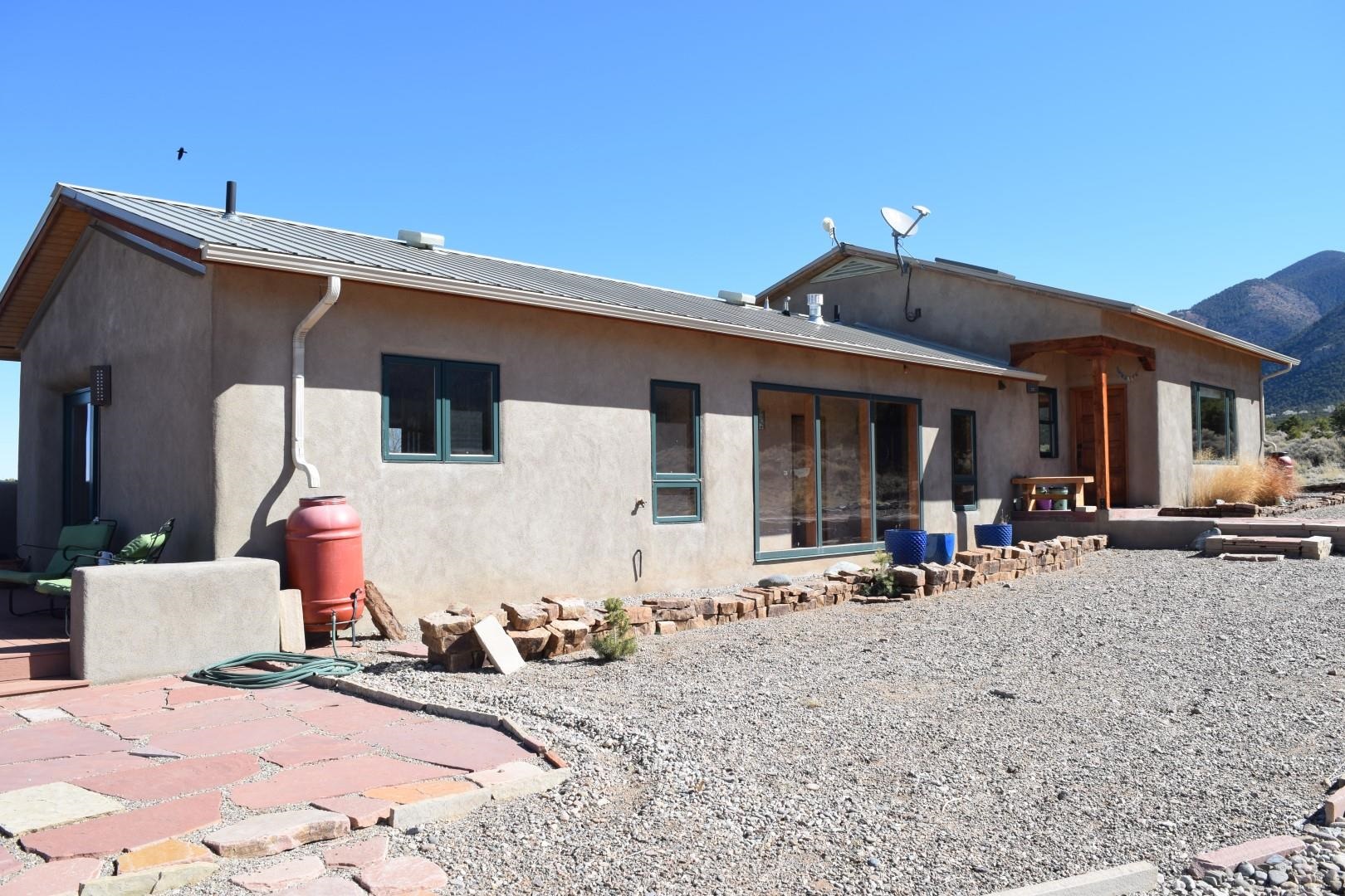 Taos, New Mexico Real Estate Buy & Sell Luxury Homes Joel Schantz