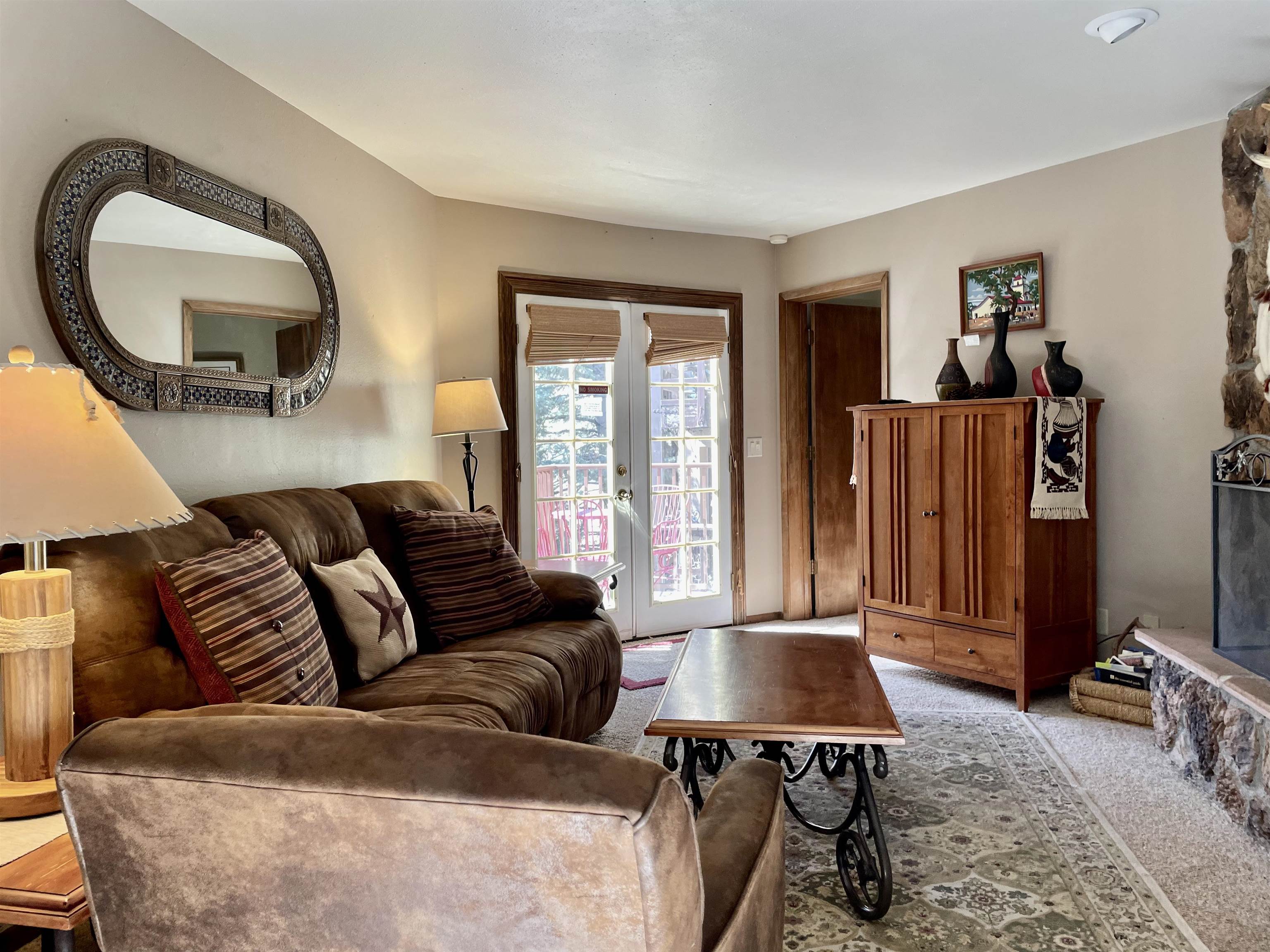 11 Squaw Valley Unit 14, Angel Fire, NM 87710