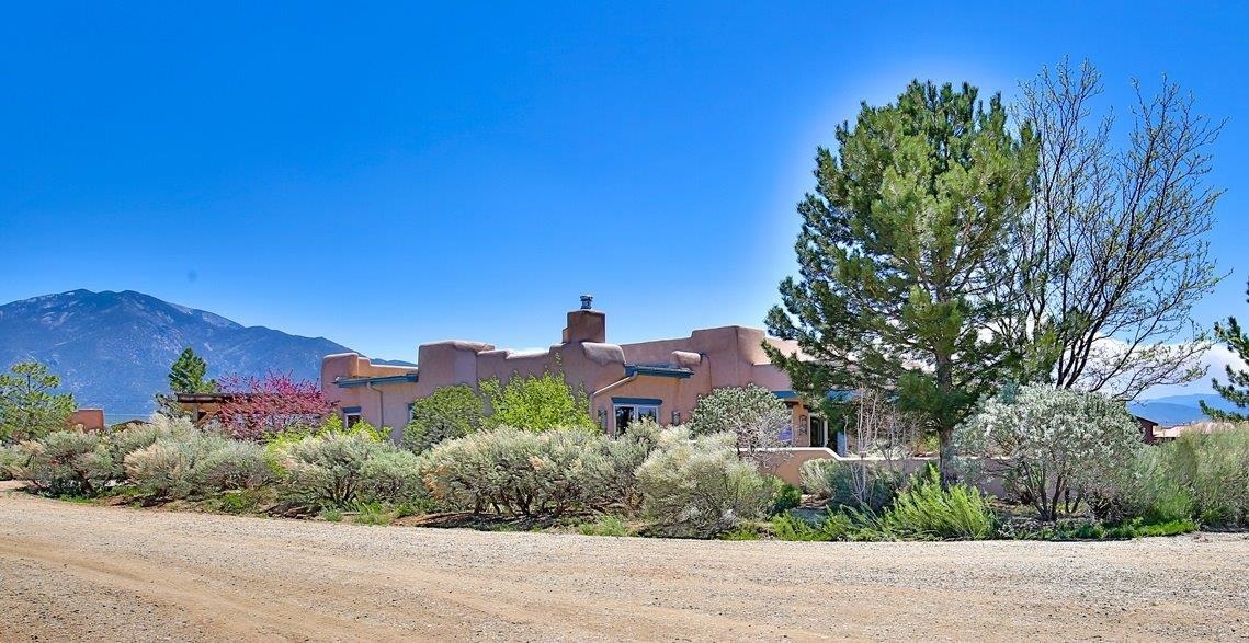 Taos Real Estate, MLS 108683