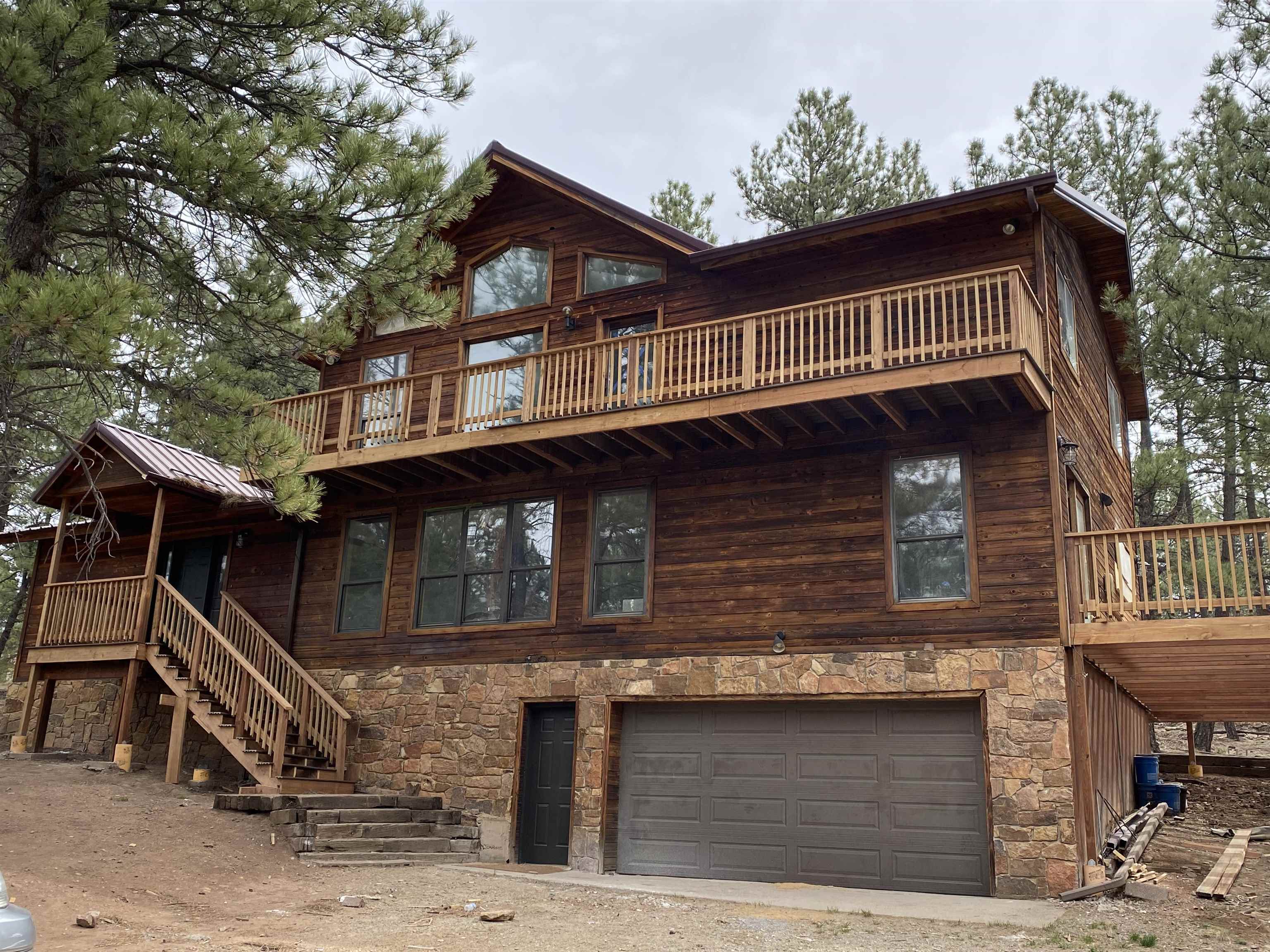 30 Saints Terrace, Angel Fire, NM 87710