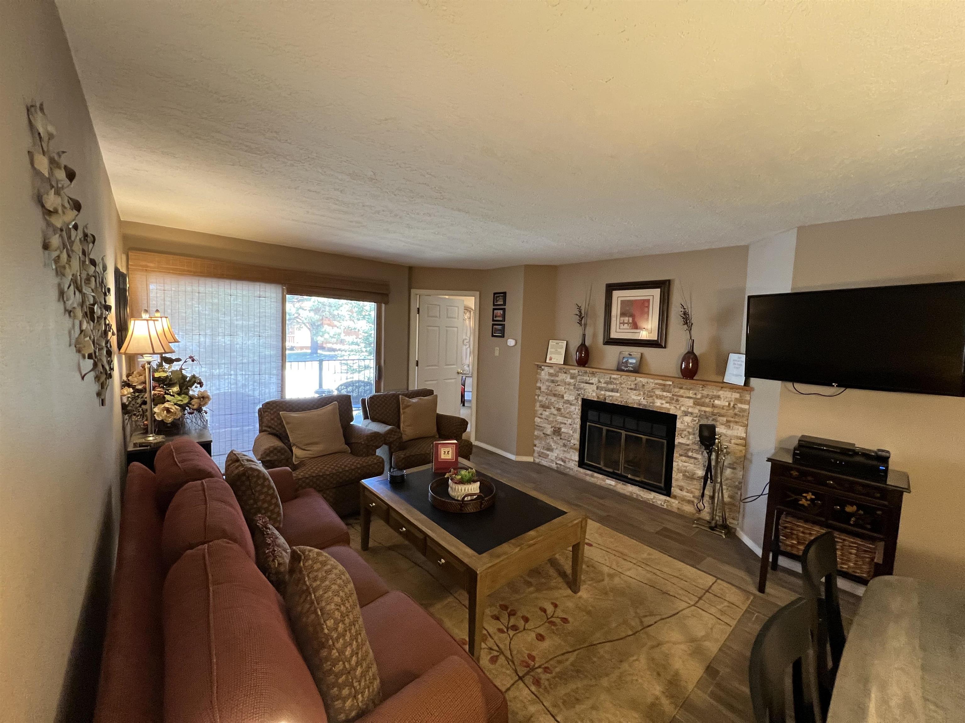 39 Vail Ave 211, Angel Fire, NM 87710