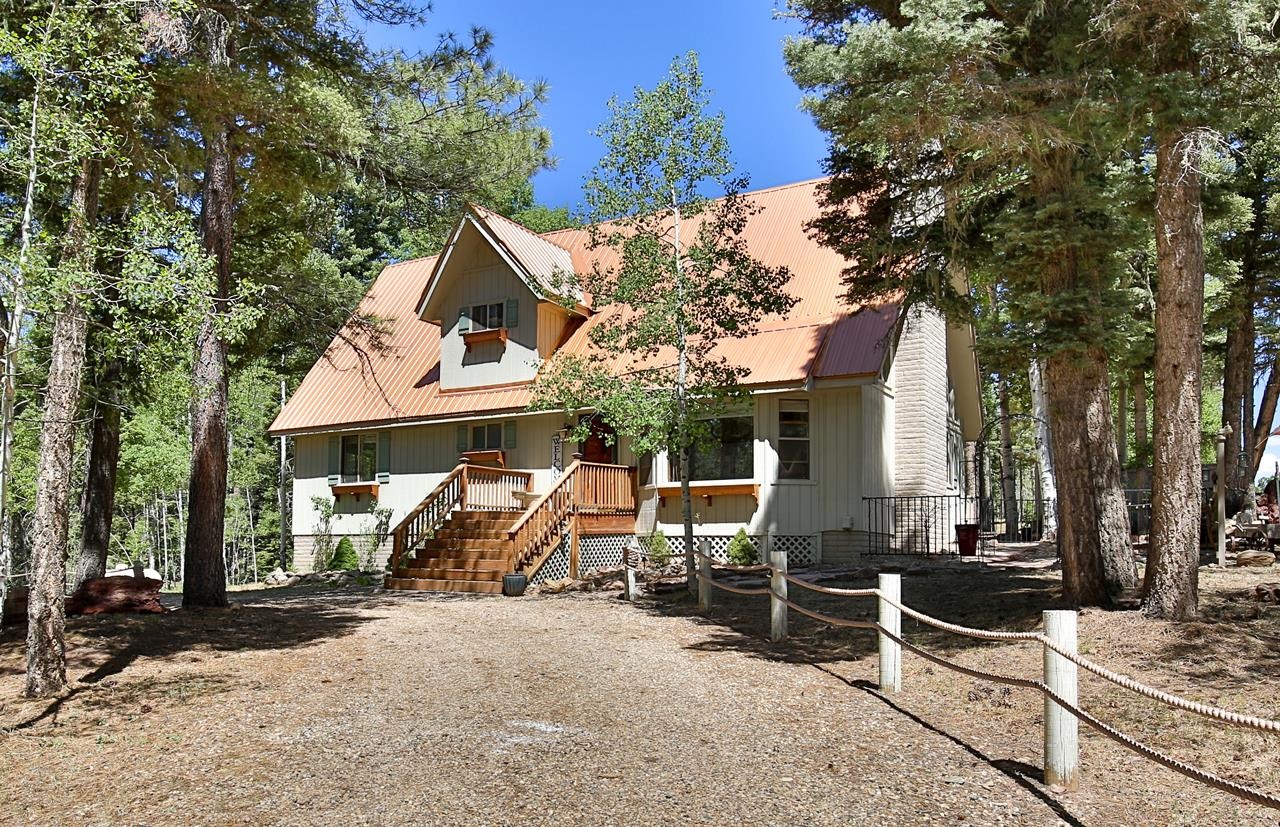 Taos Real Estate, MLS 108836