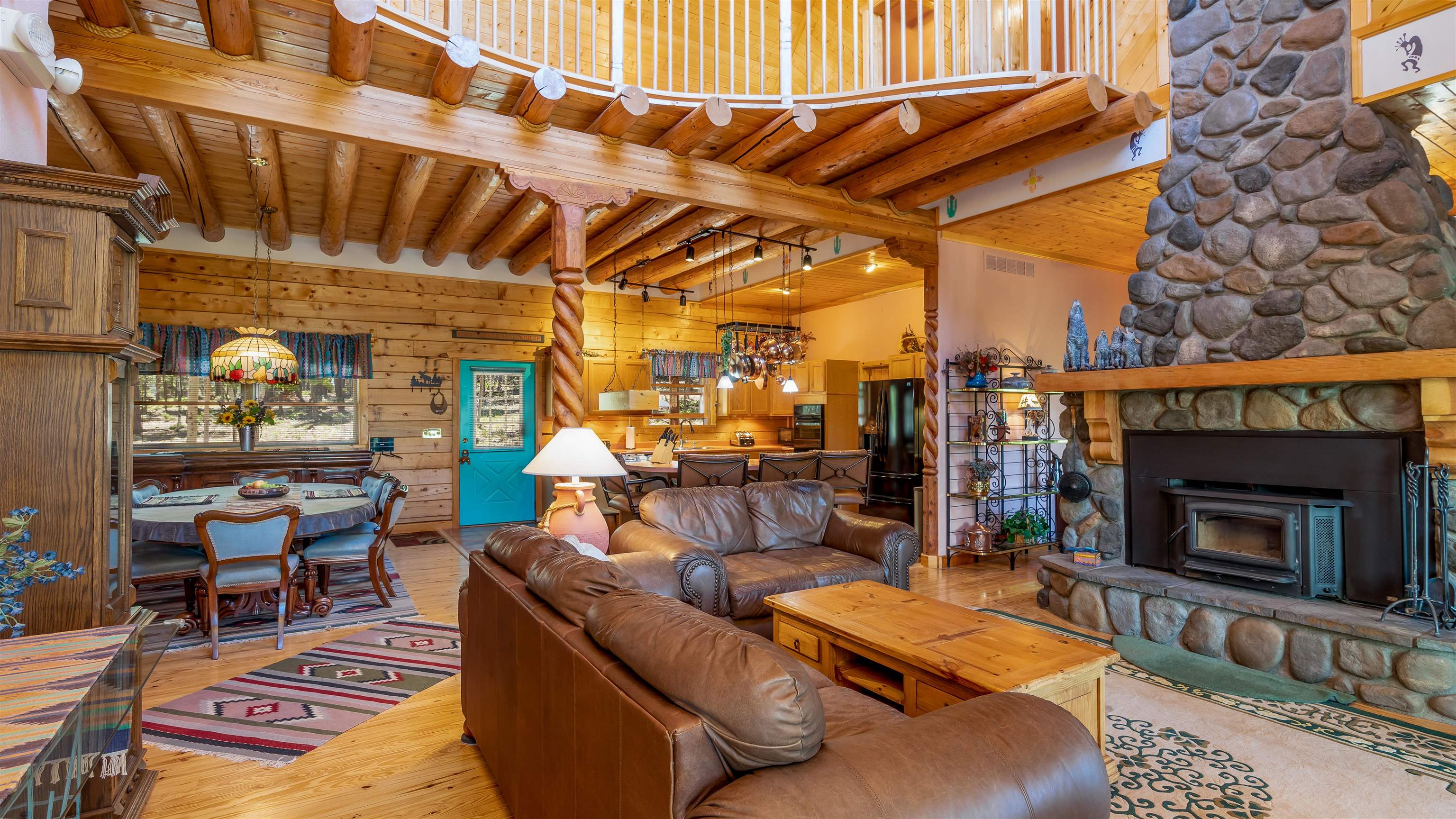 25 South Vail Overlook, Angel Fire, NM 87710