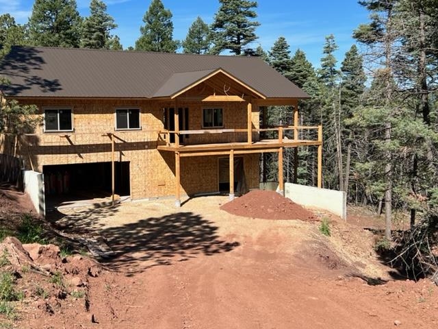 24 Taos Place, Angel Fire, NM 87710