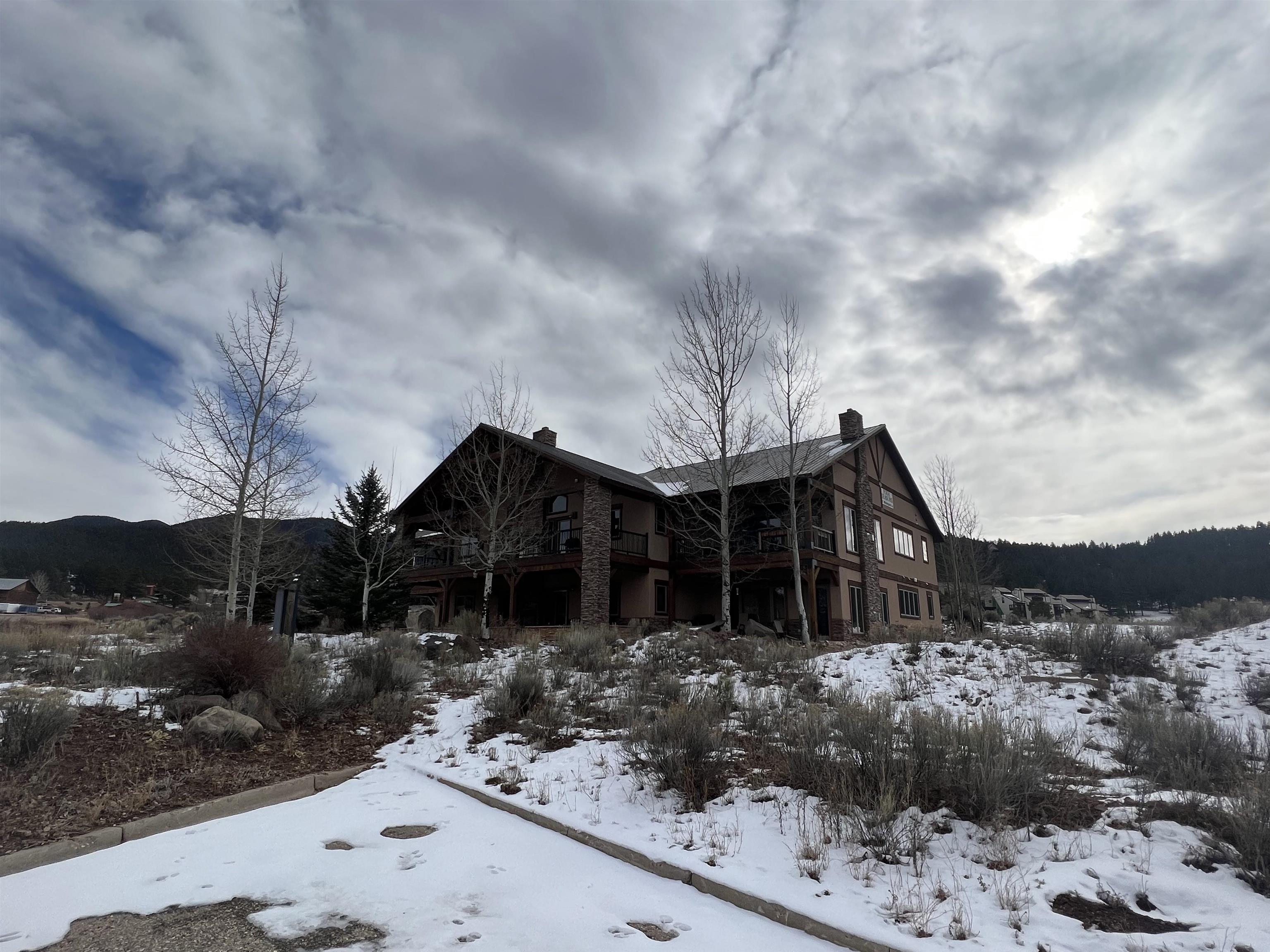 17 Winter Park Lane, Angel Fire, NM 87710