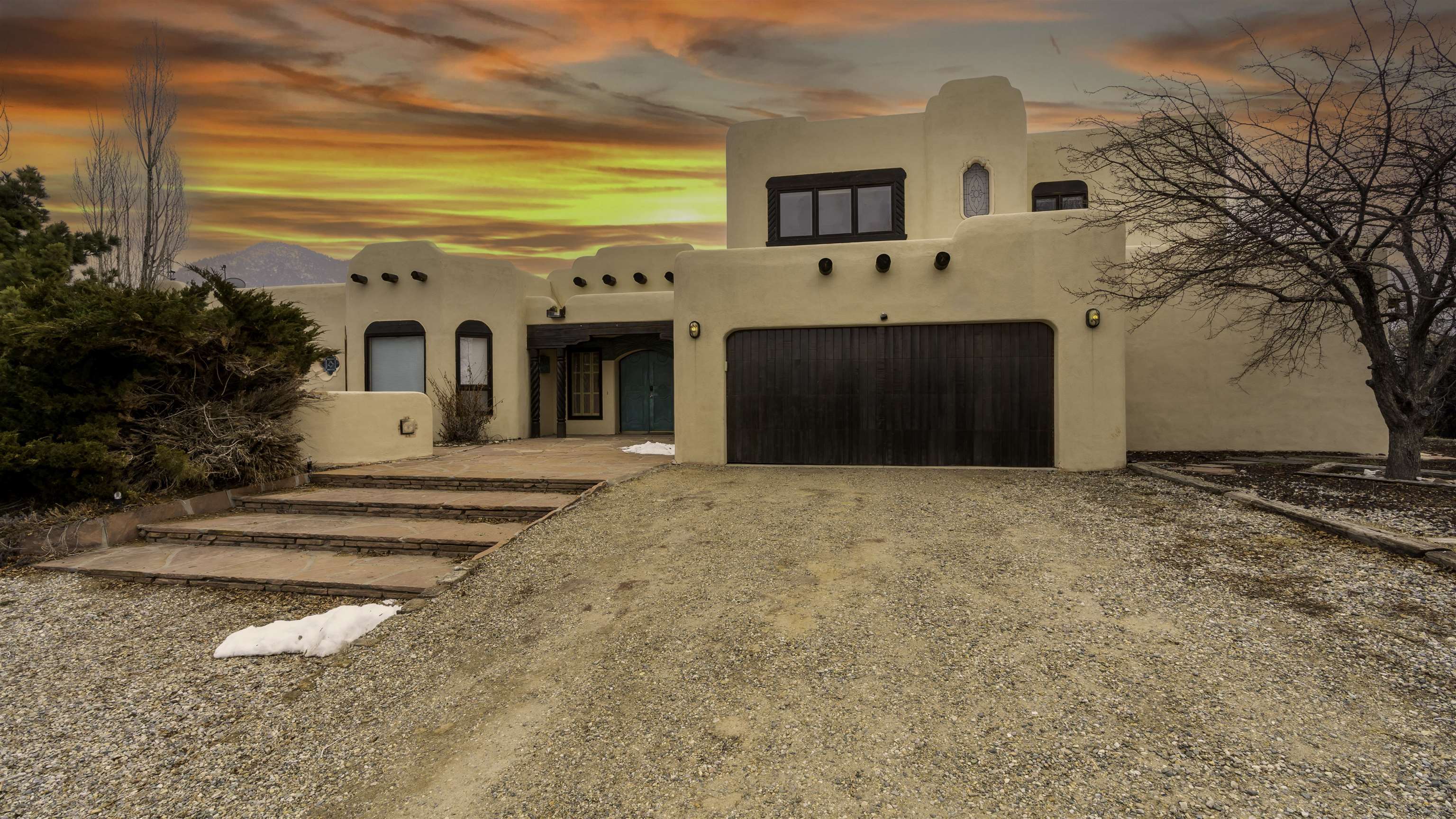 Taos Real Estate, MLS 109990