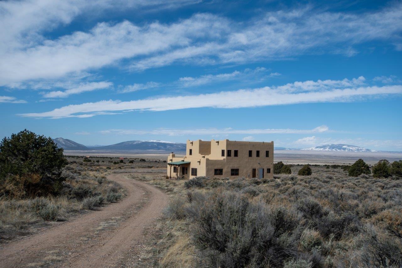 Taos Real Estate, MLS 110011