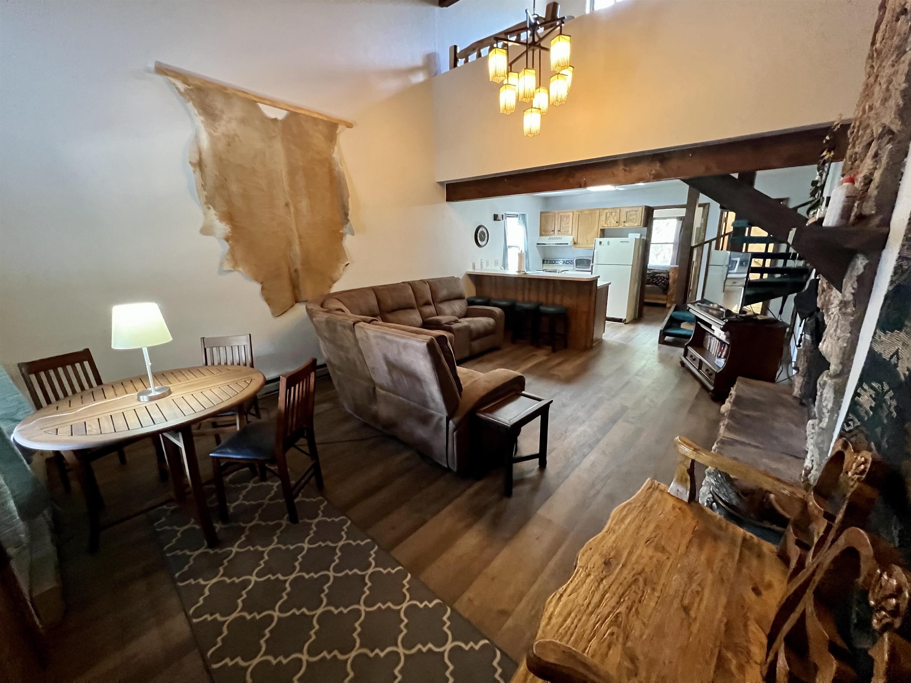 25 Jackson Hole Rd 363, Angel Fire, NM 87710