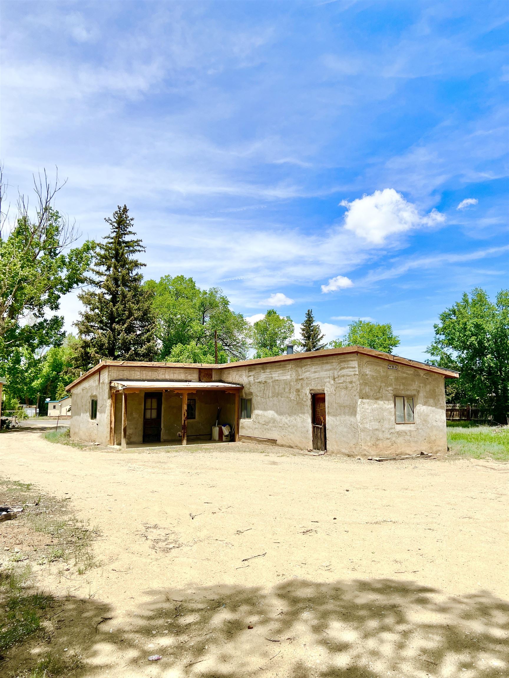 TOWN OF TAOS (45A)
