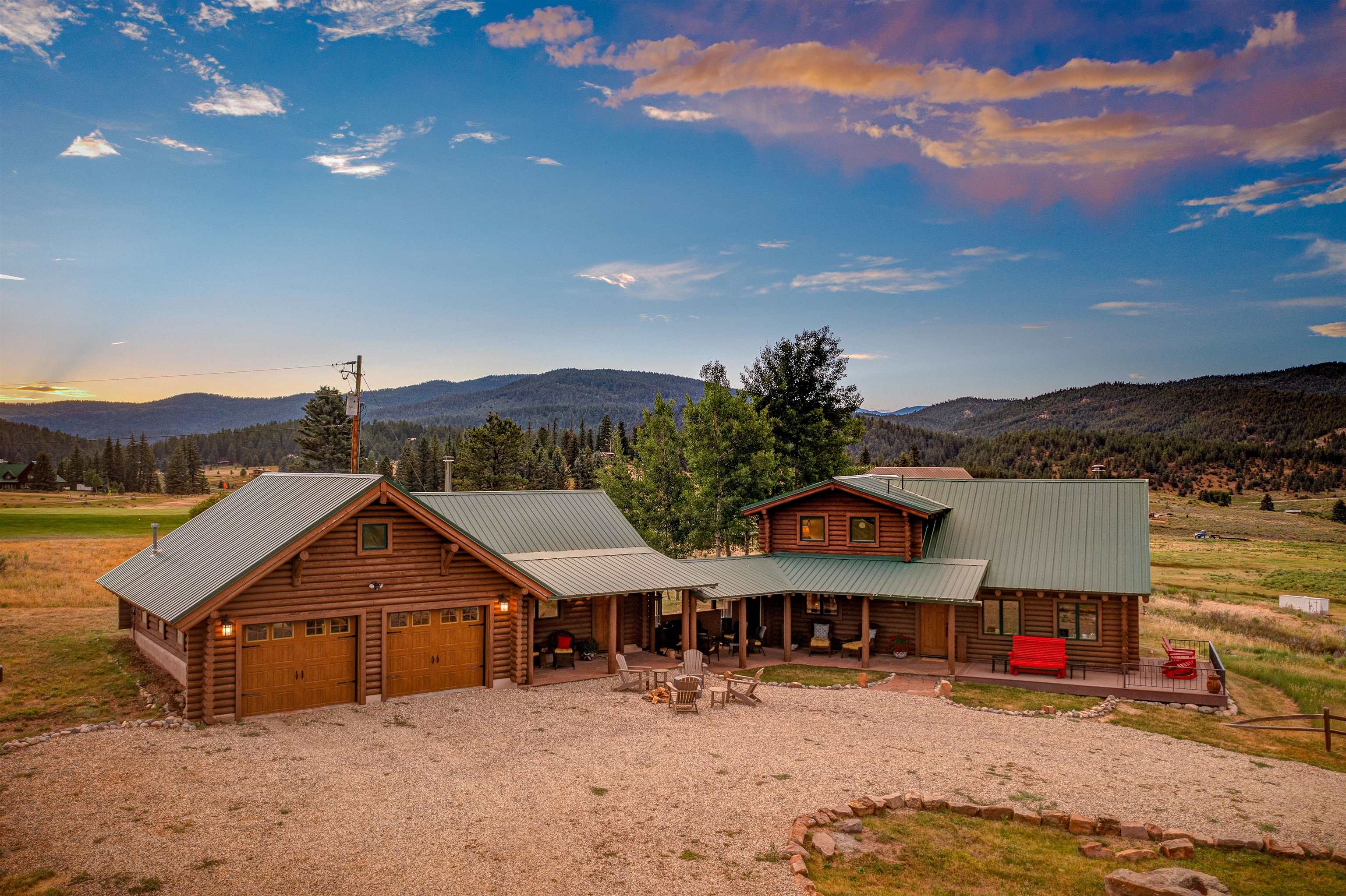 Taos Real Estate, MLS 110614