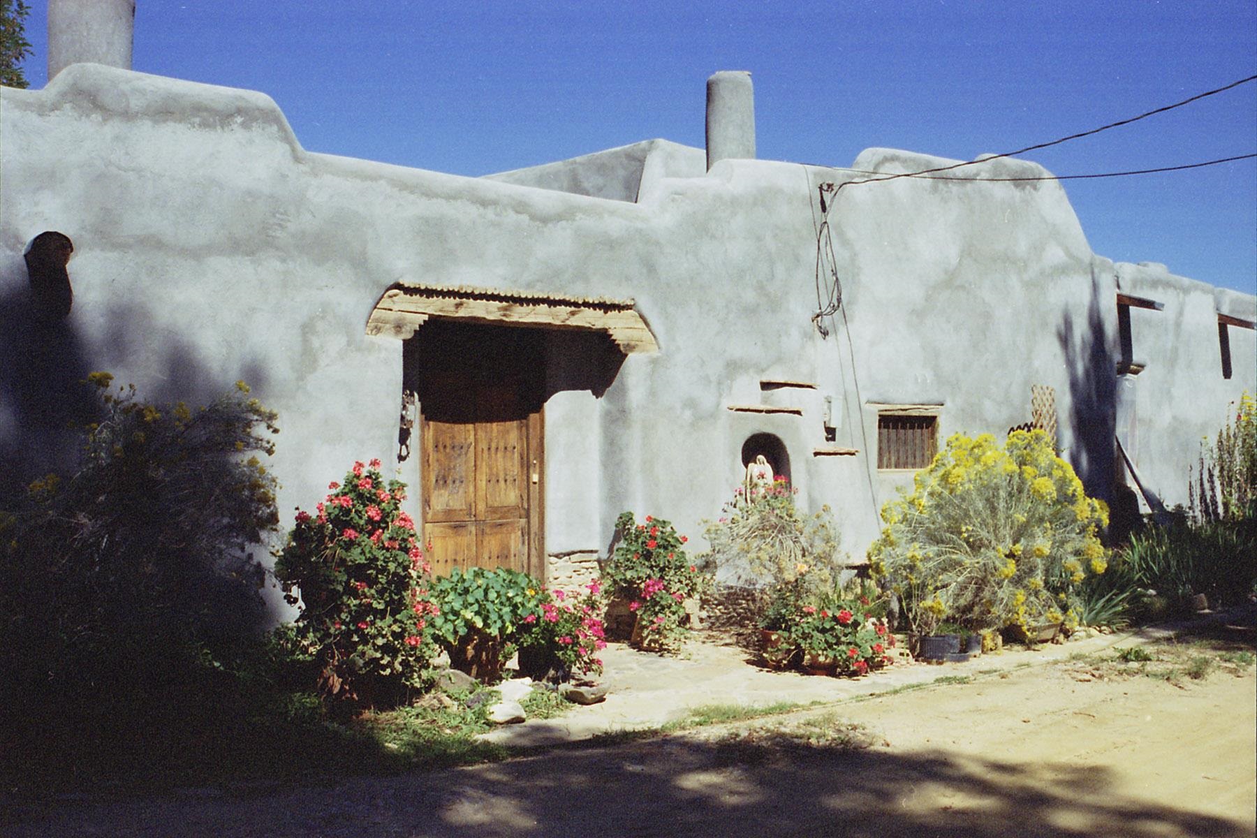 TOWN OF TAOS (45A)