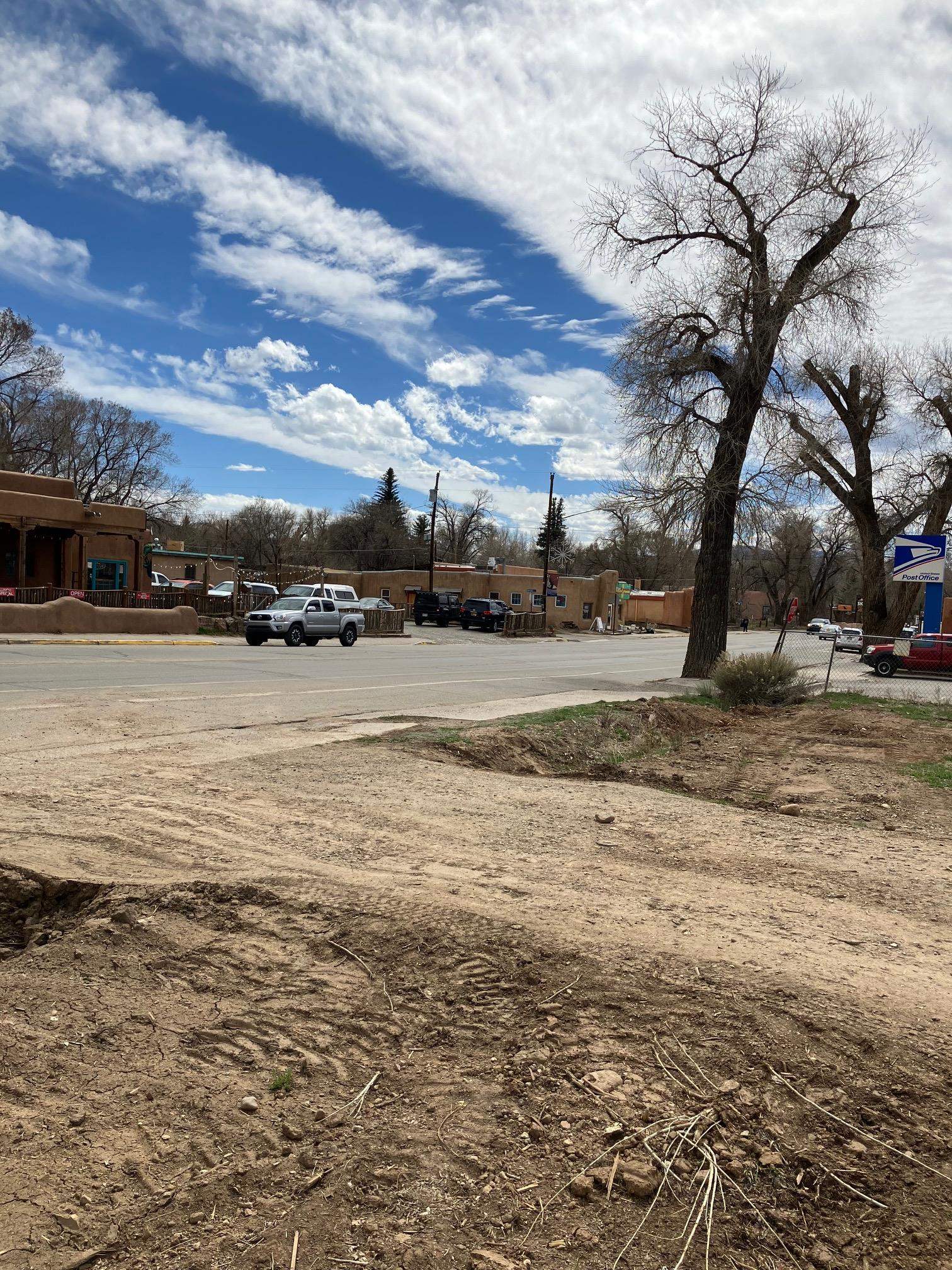 TOWN OF TAOS (45A)