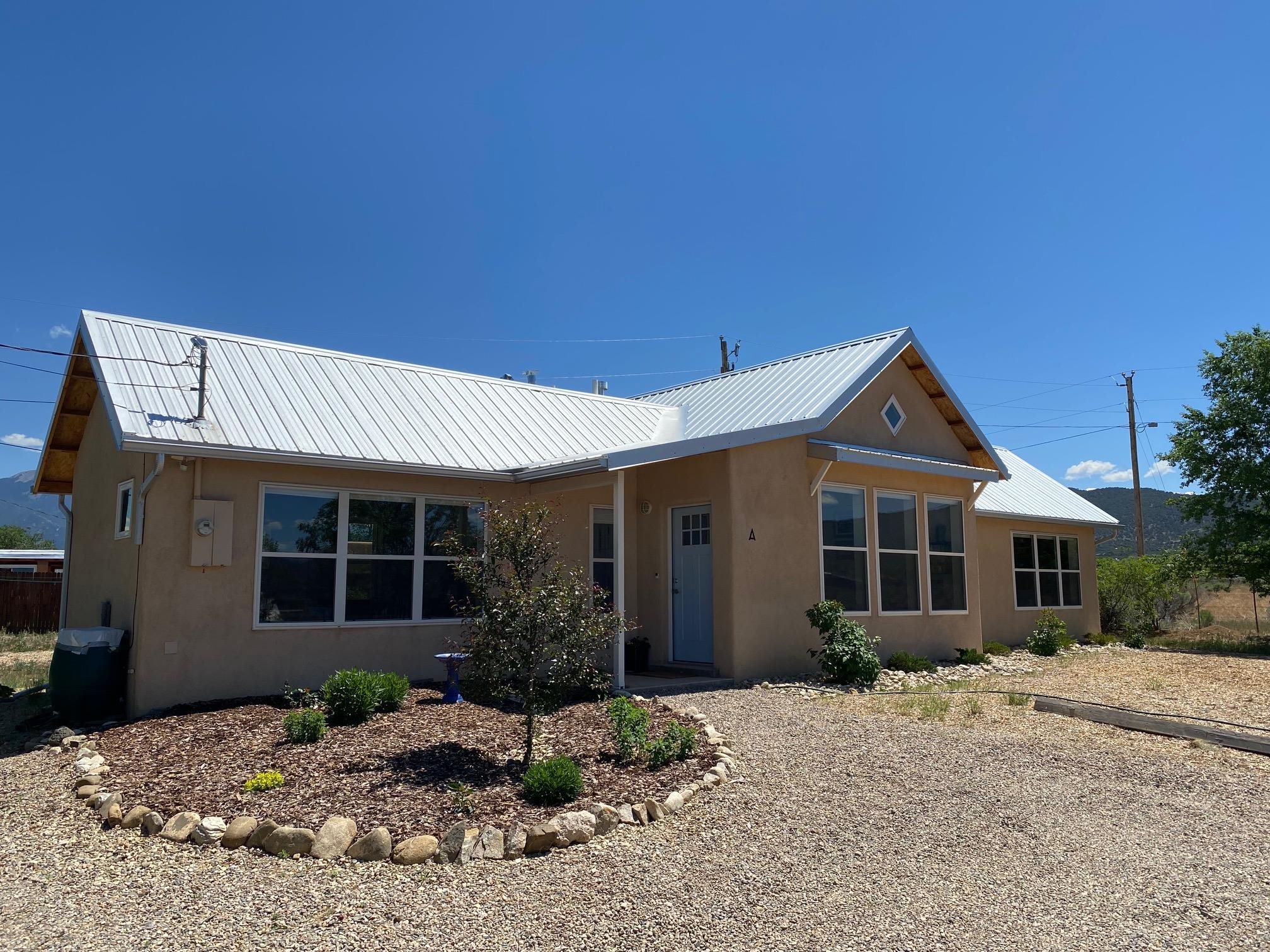 TOWN OF TAOS (45A)