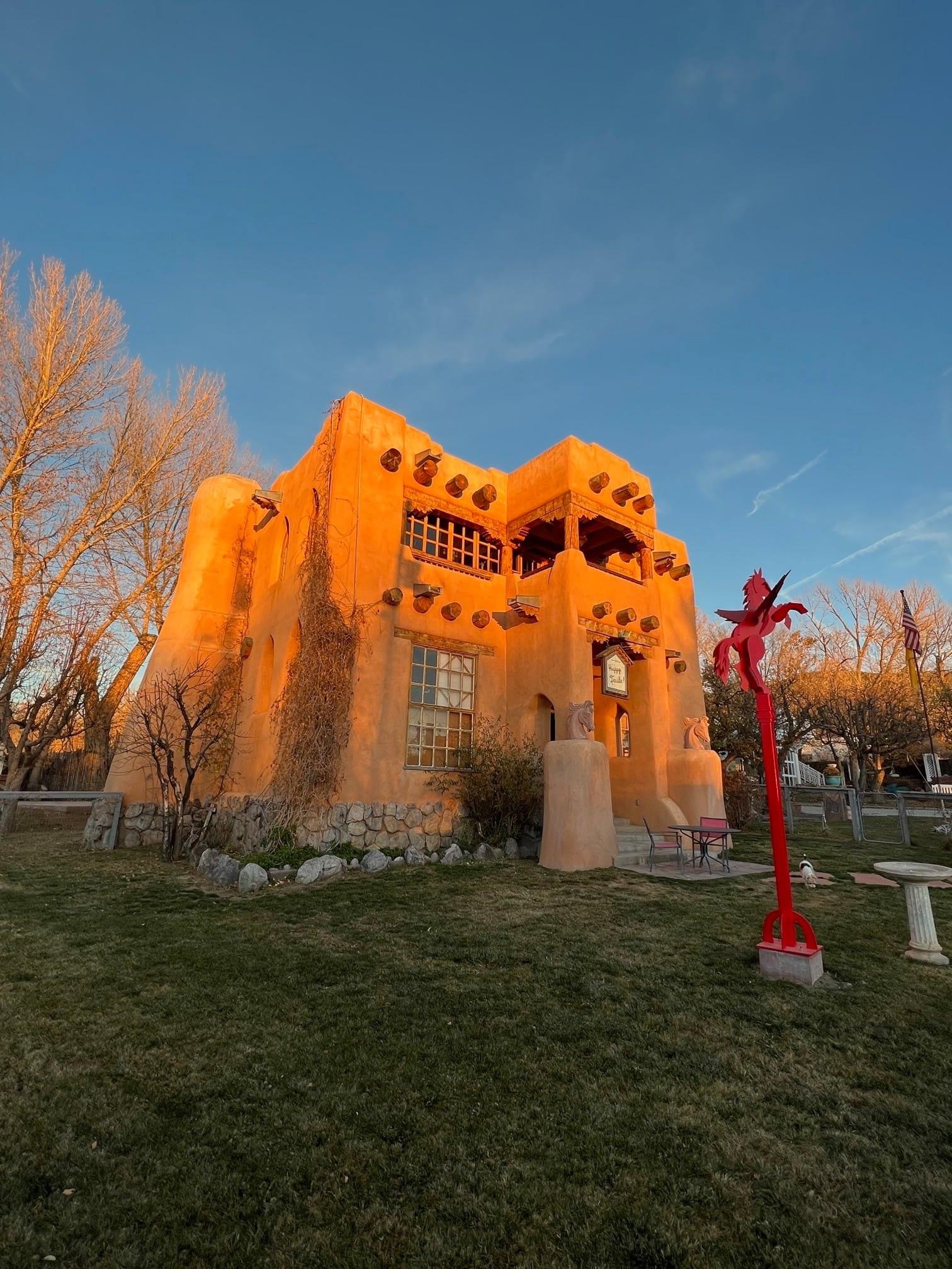 TOWN OF TAOS (45A)