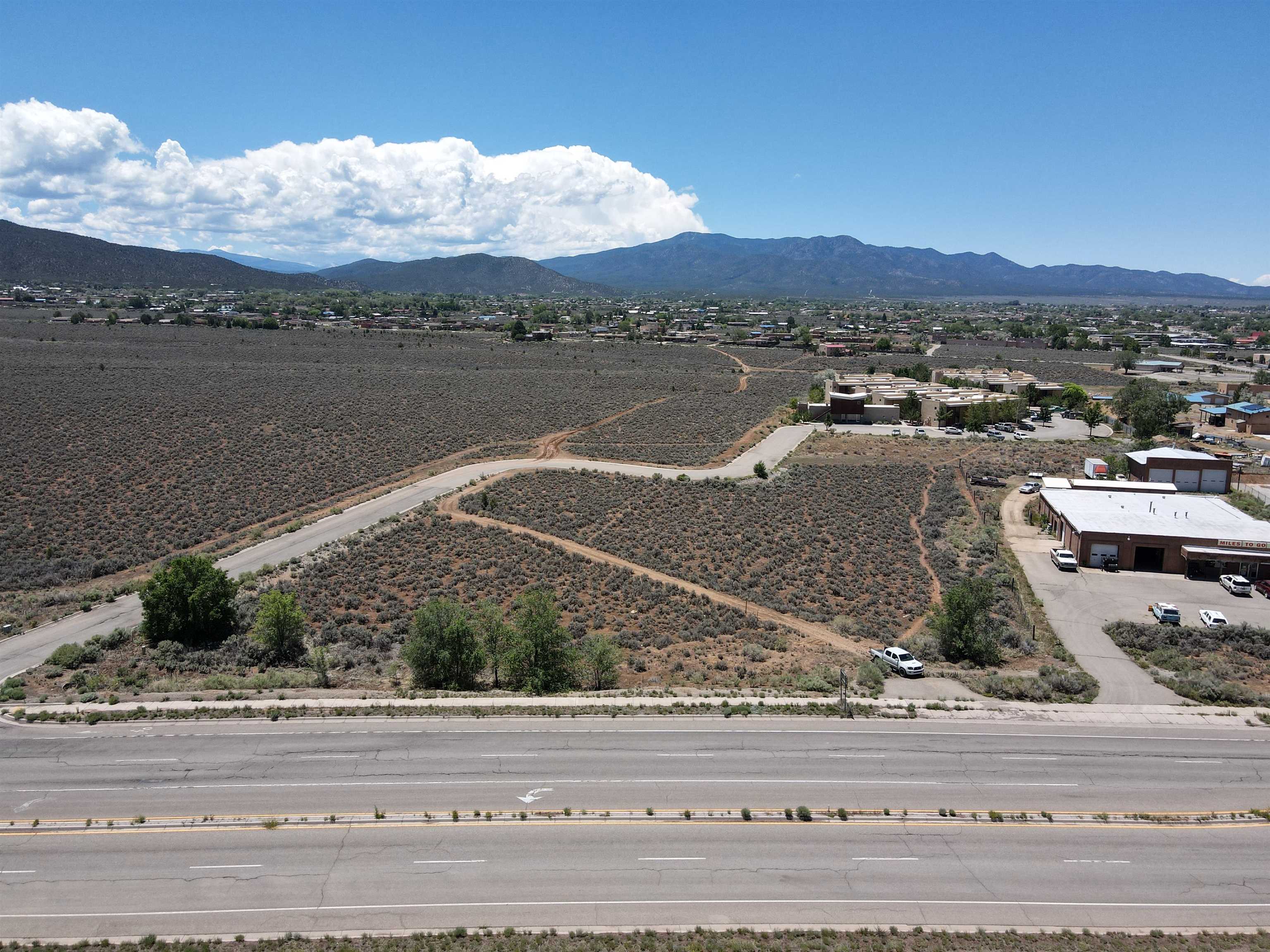 TOWN OF TAOS (45A)