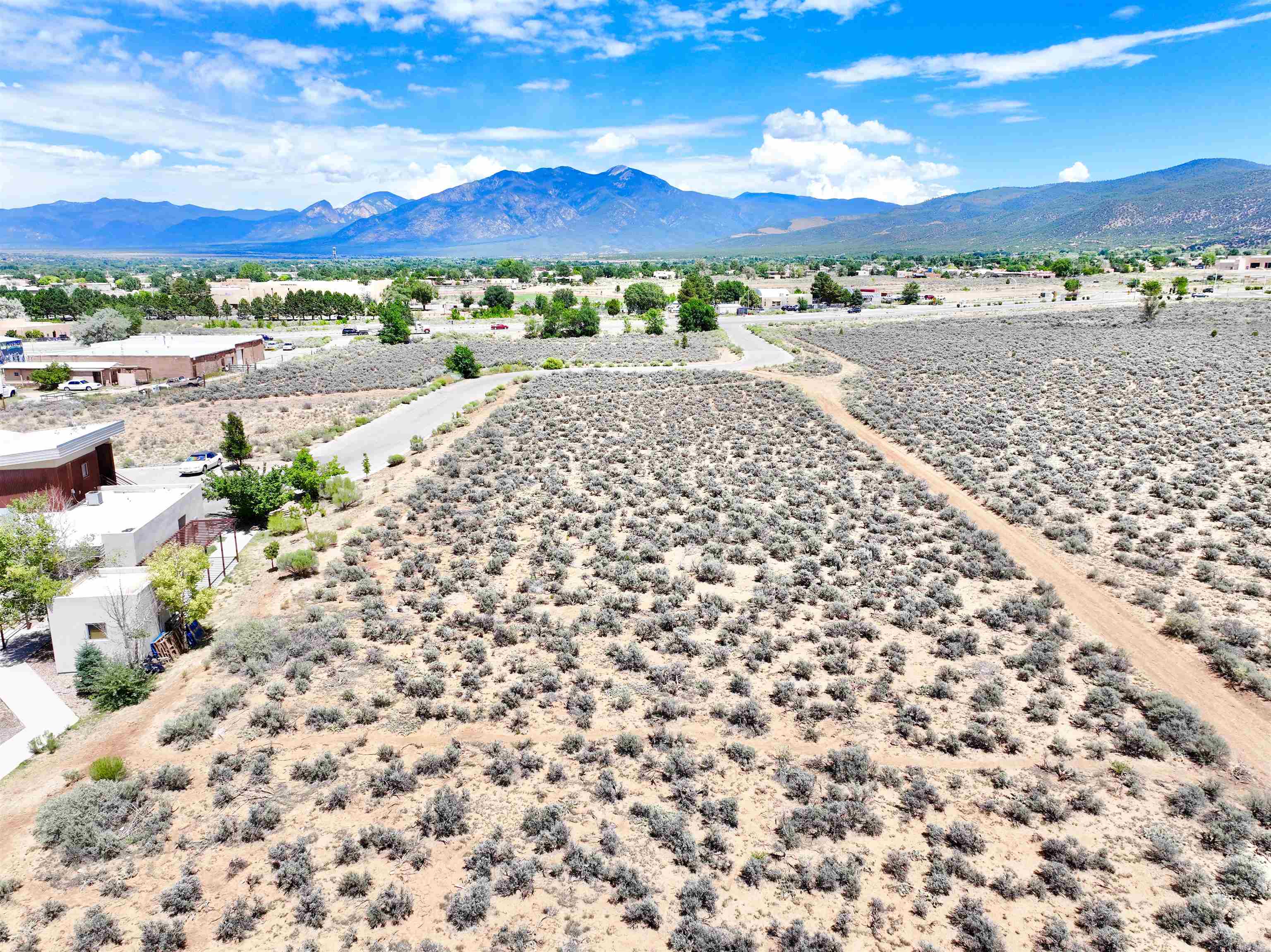 TOWN OF TAOS (45A)