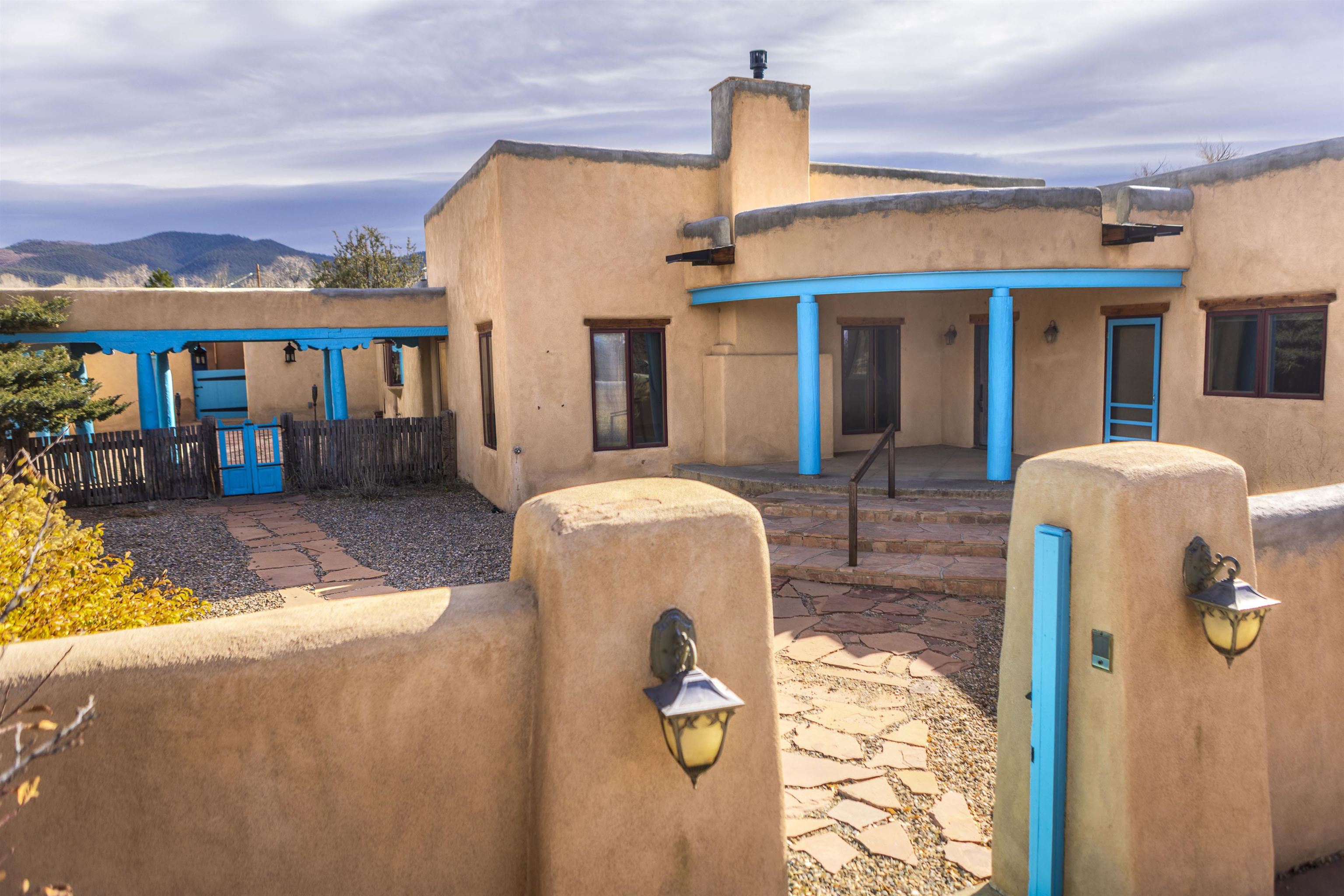 TOWN OF TAOS (45A)