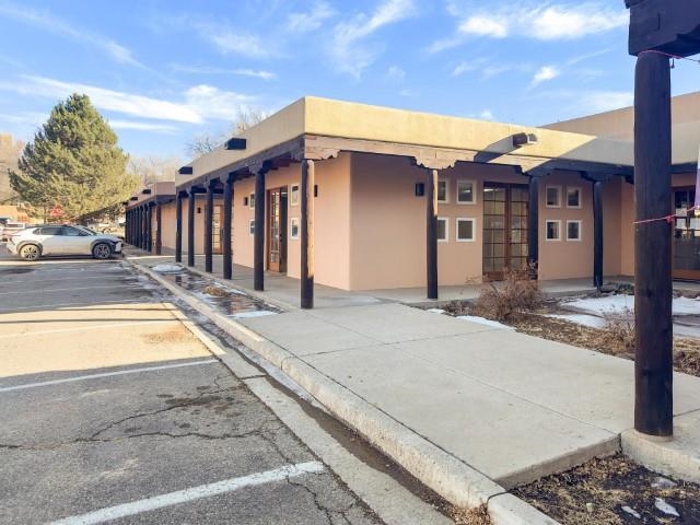 TOWN OF TAOS (45A)
