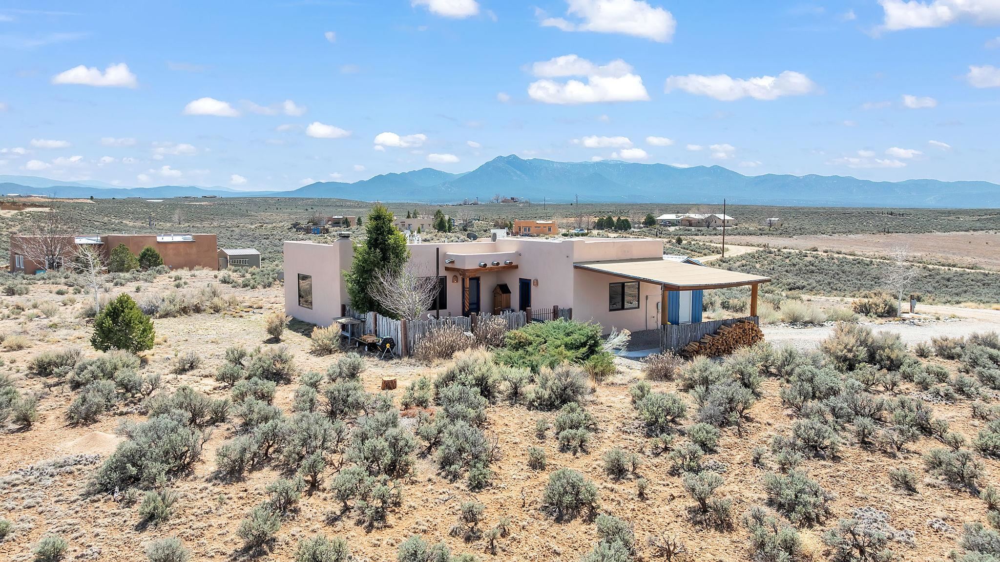 RANCHOS DE TAOS (36A)