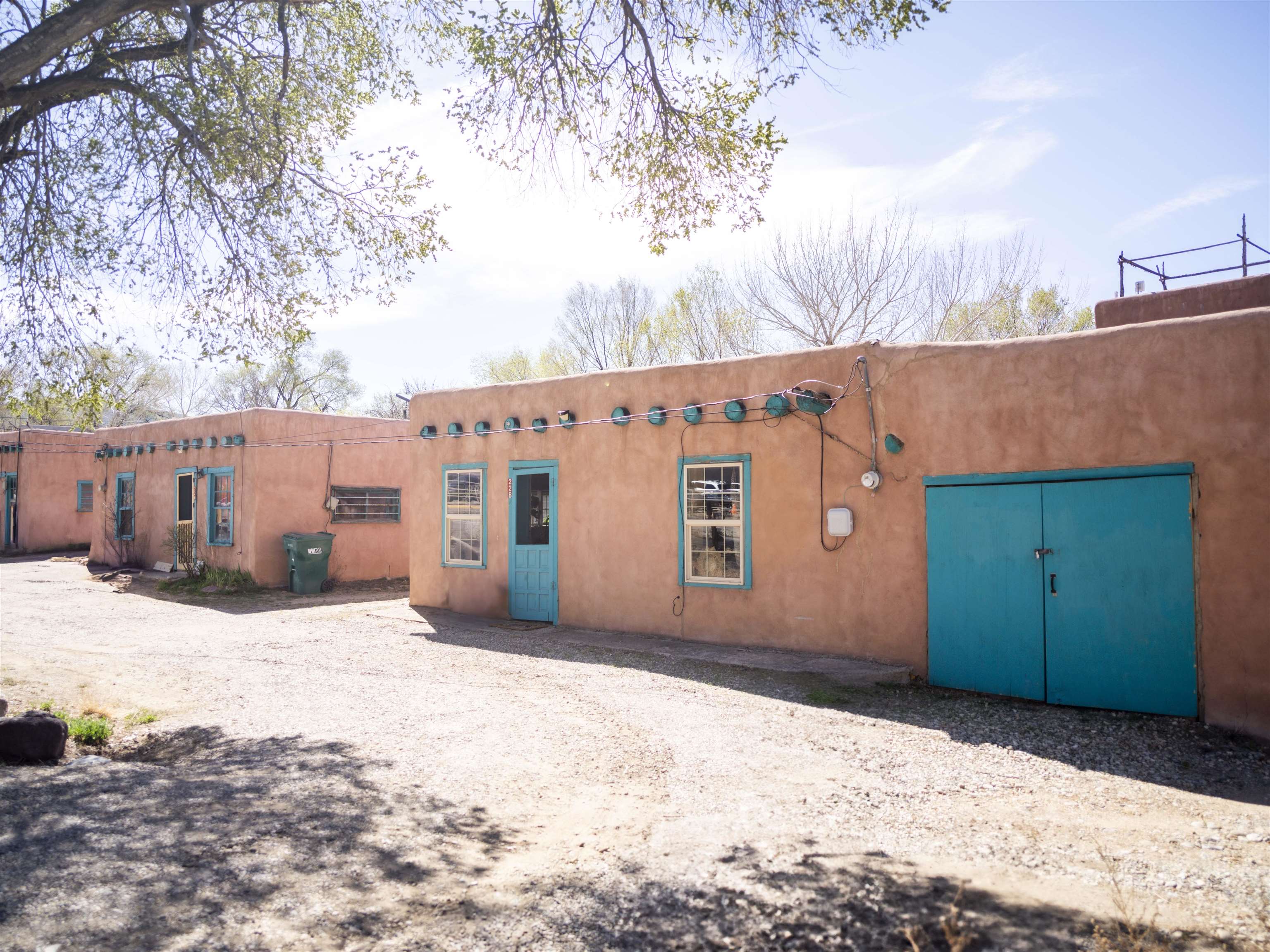 TOWN OF TAOS (45A)