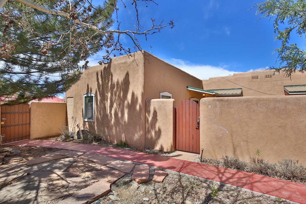 TOWN OF TAOS (45A)