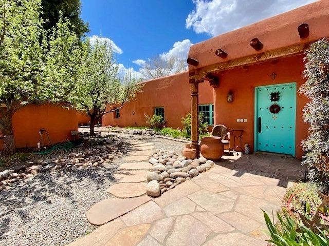 Taos Real Estate, MLS 113218