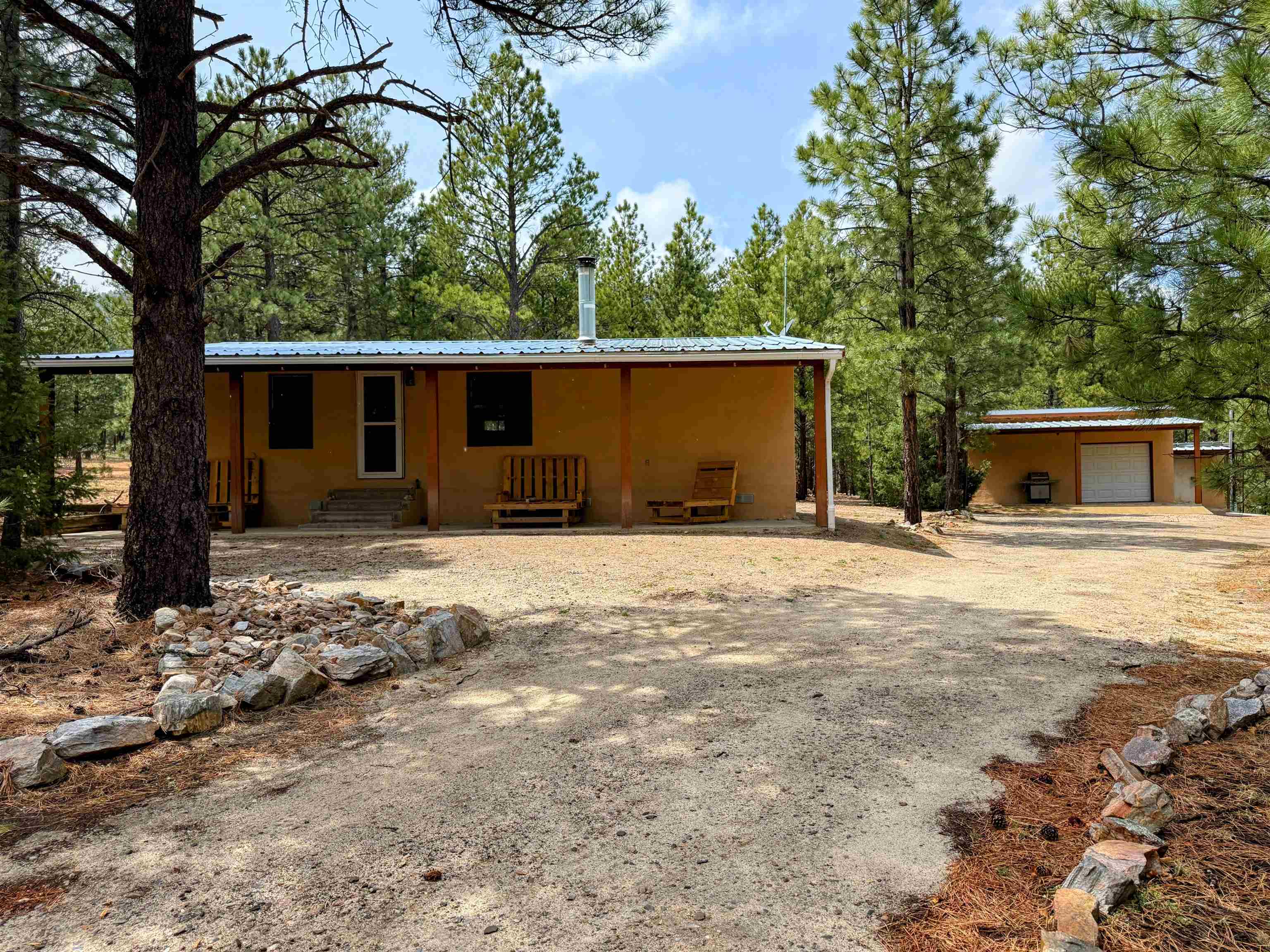MORA COUNTY