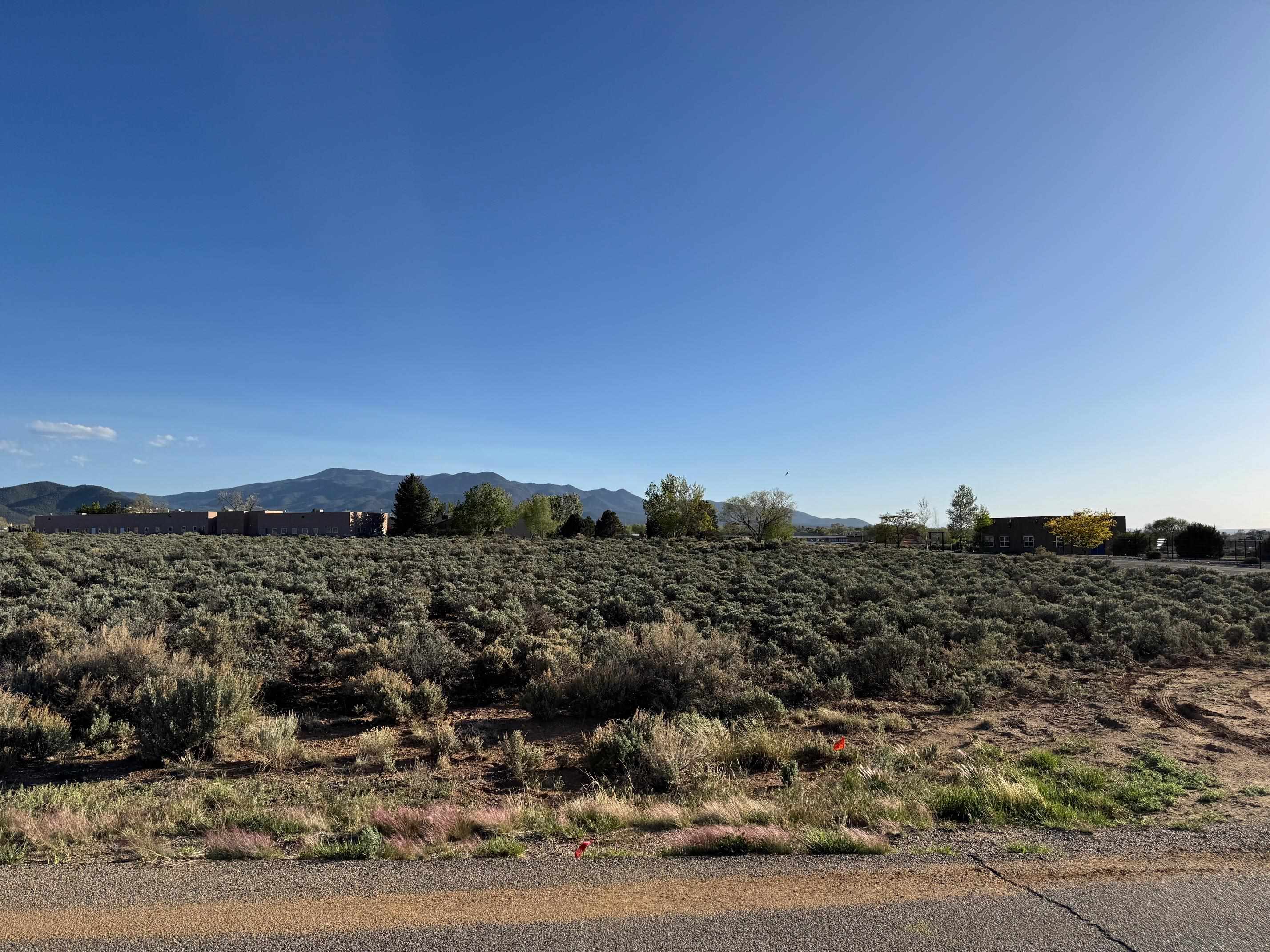 TOWN OF TAOS (45A)