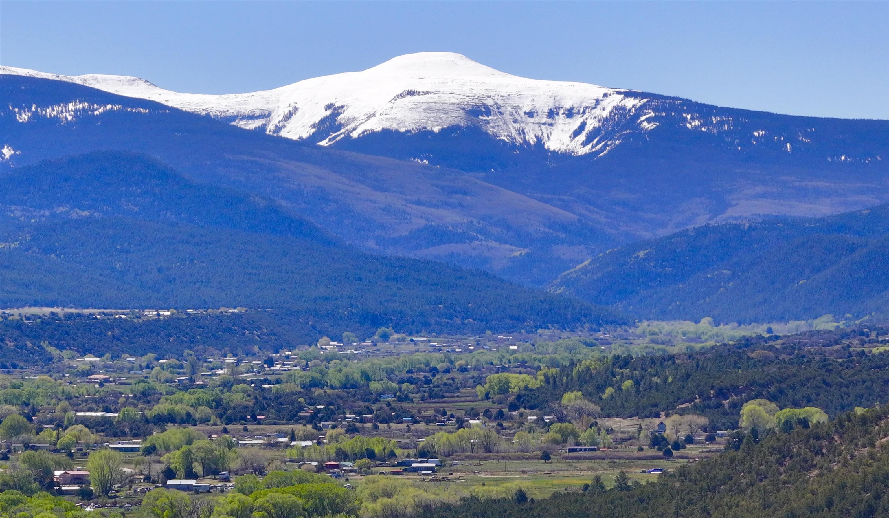 PENASCO AREA (29B)