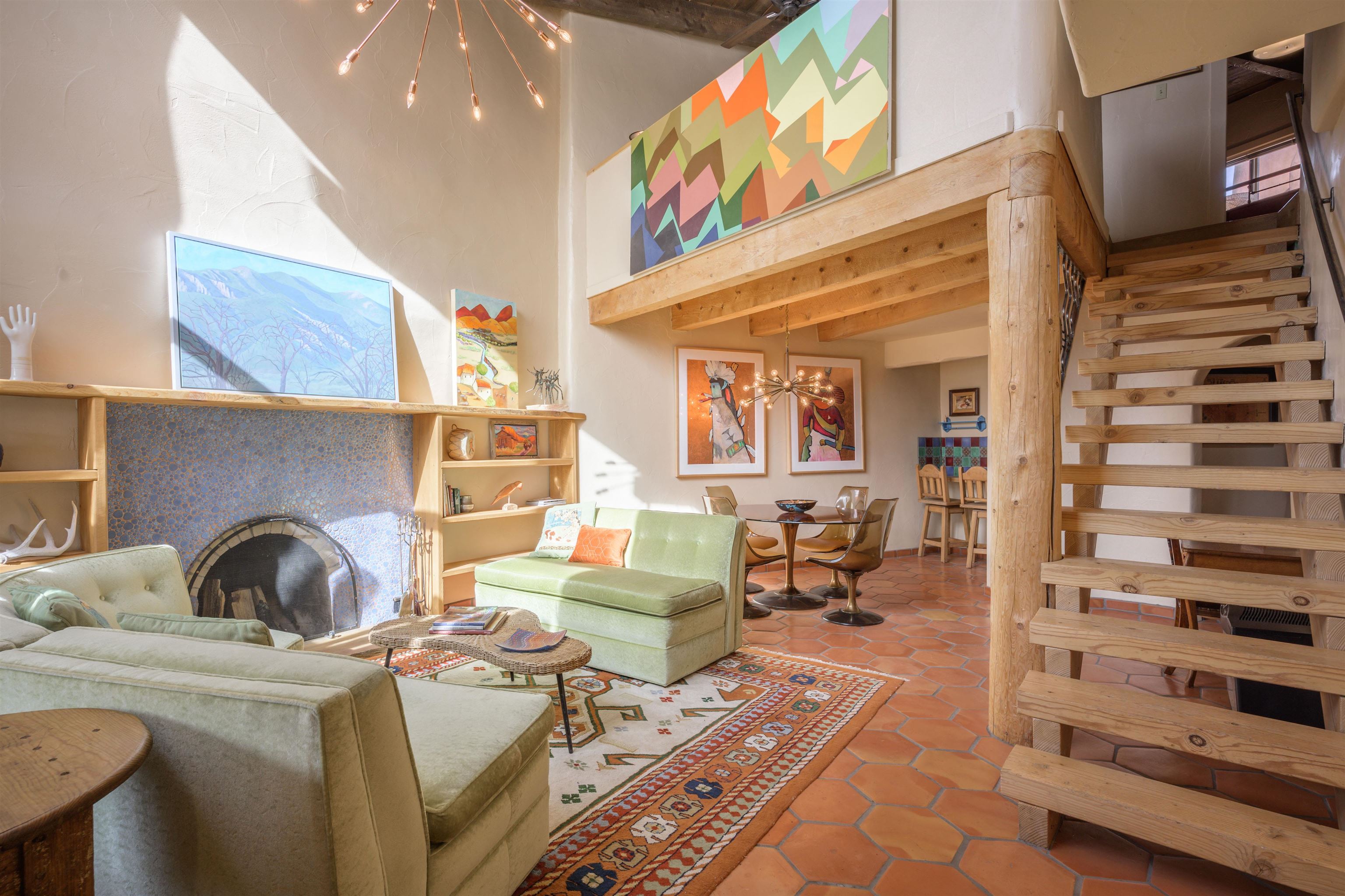 Taos Real Estate, MLS 113301
