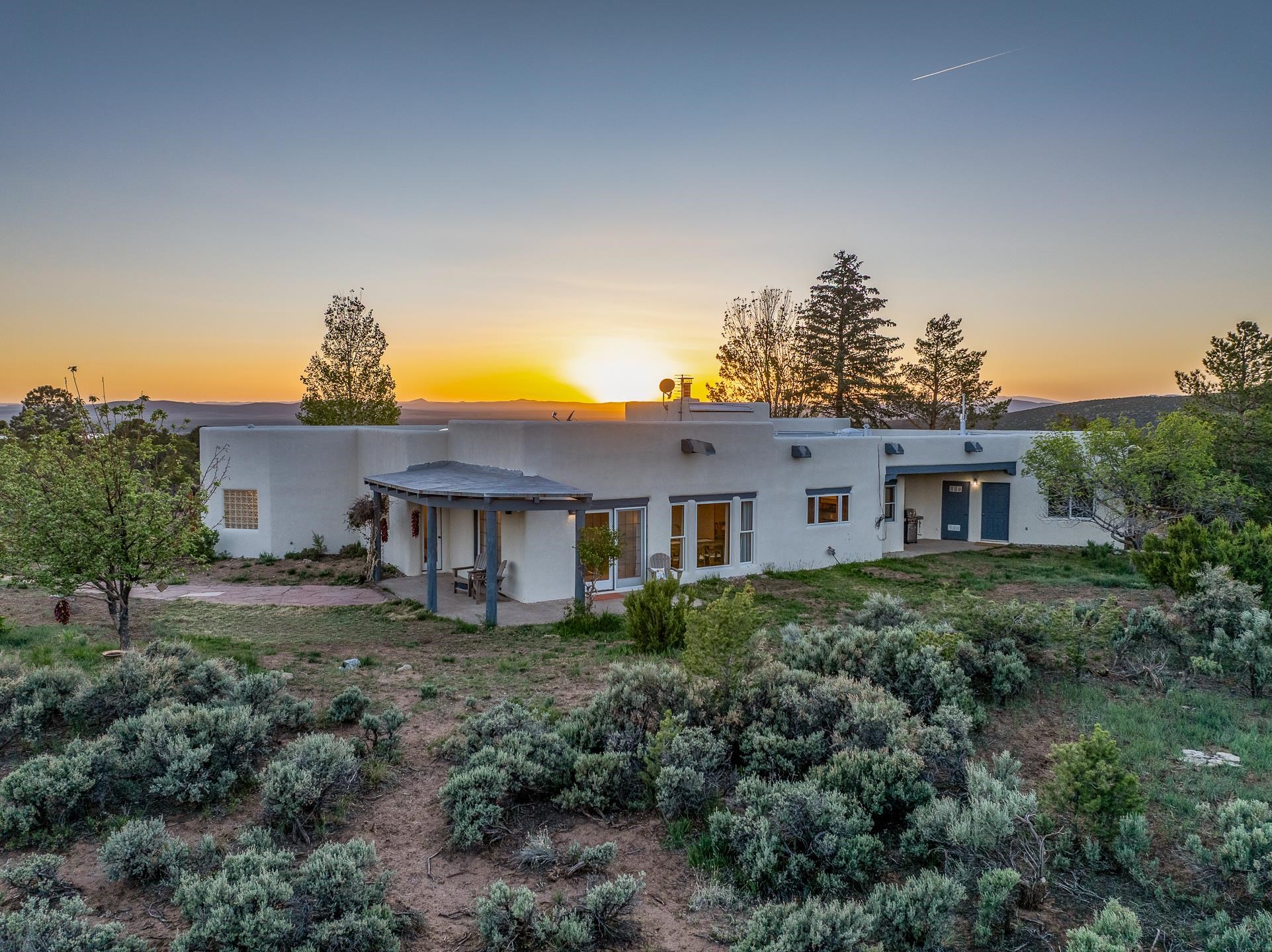 Taos Real Estate, MLS 113304