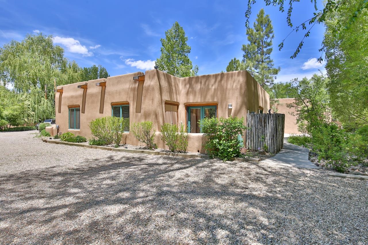 Taos Real Estate, MLS 113340