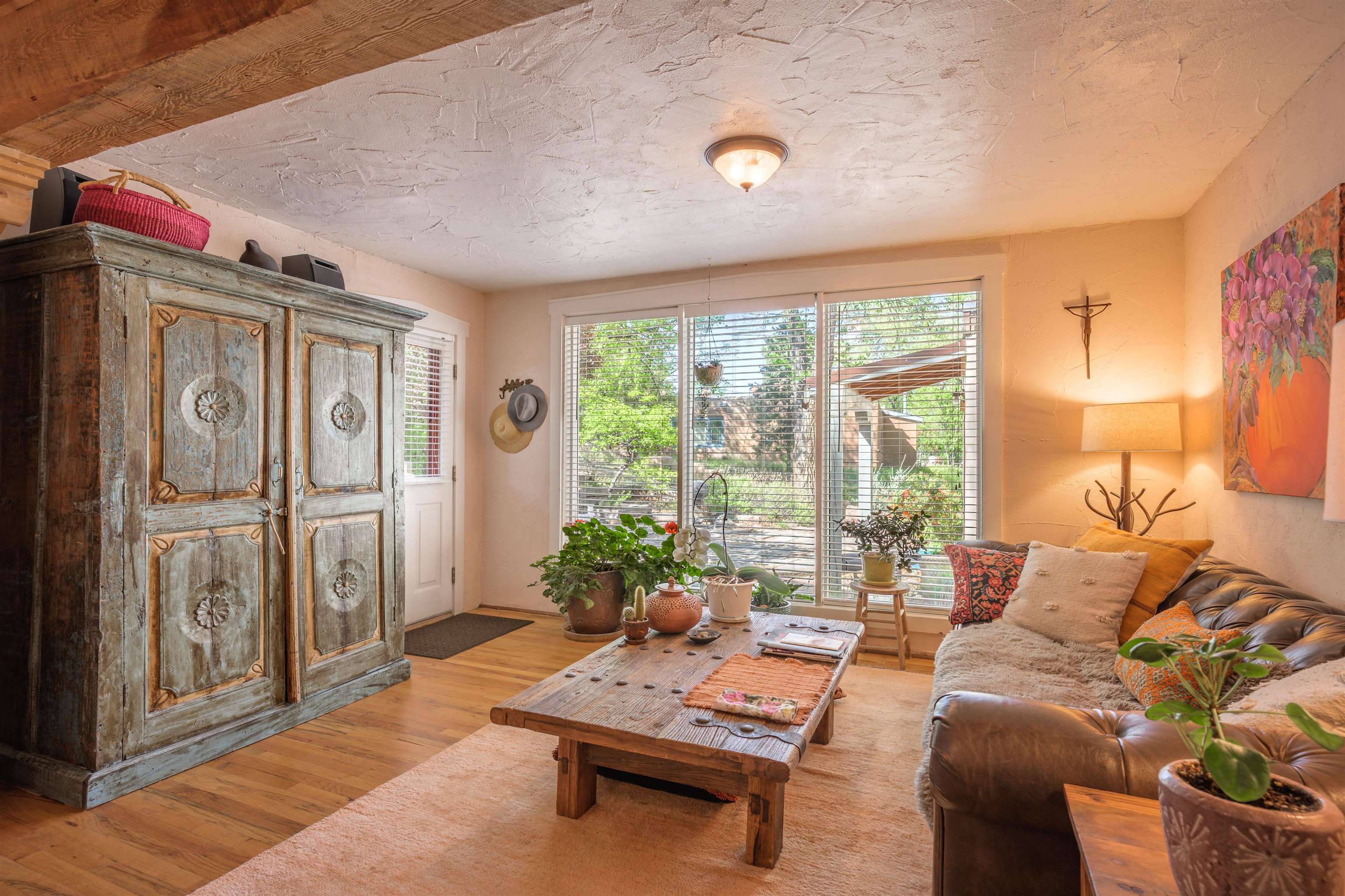 Taos Real Estate, MLS 113343