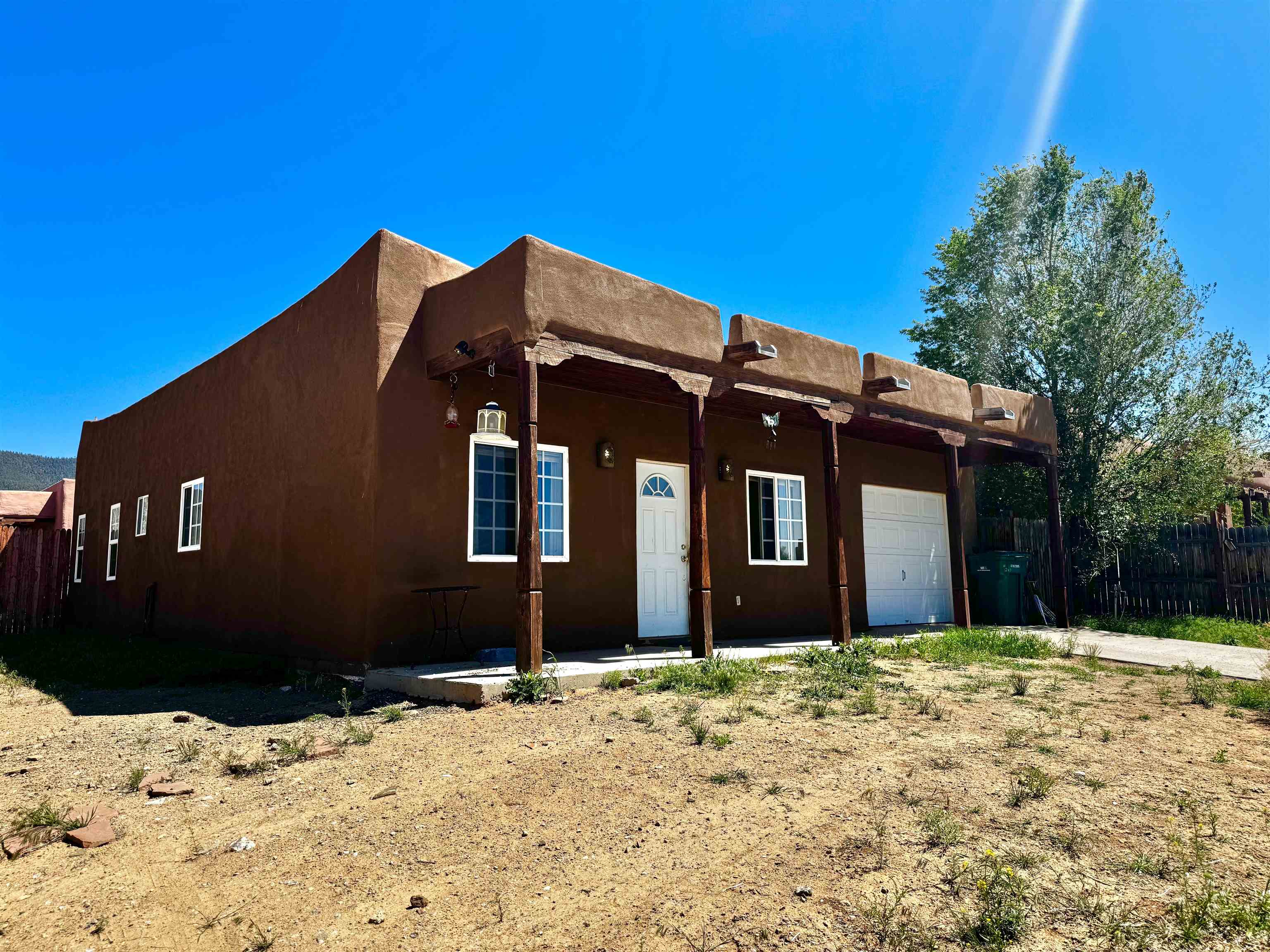 TOWN OF TAOS (45A)