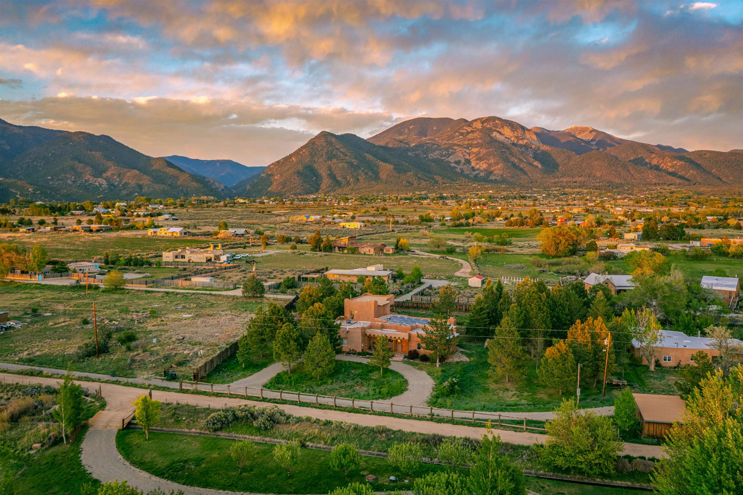 ARROYO SECO (06A)